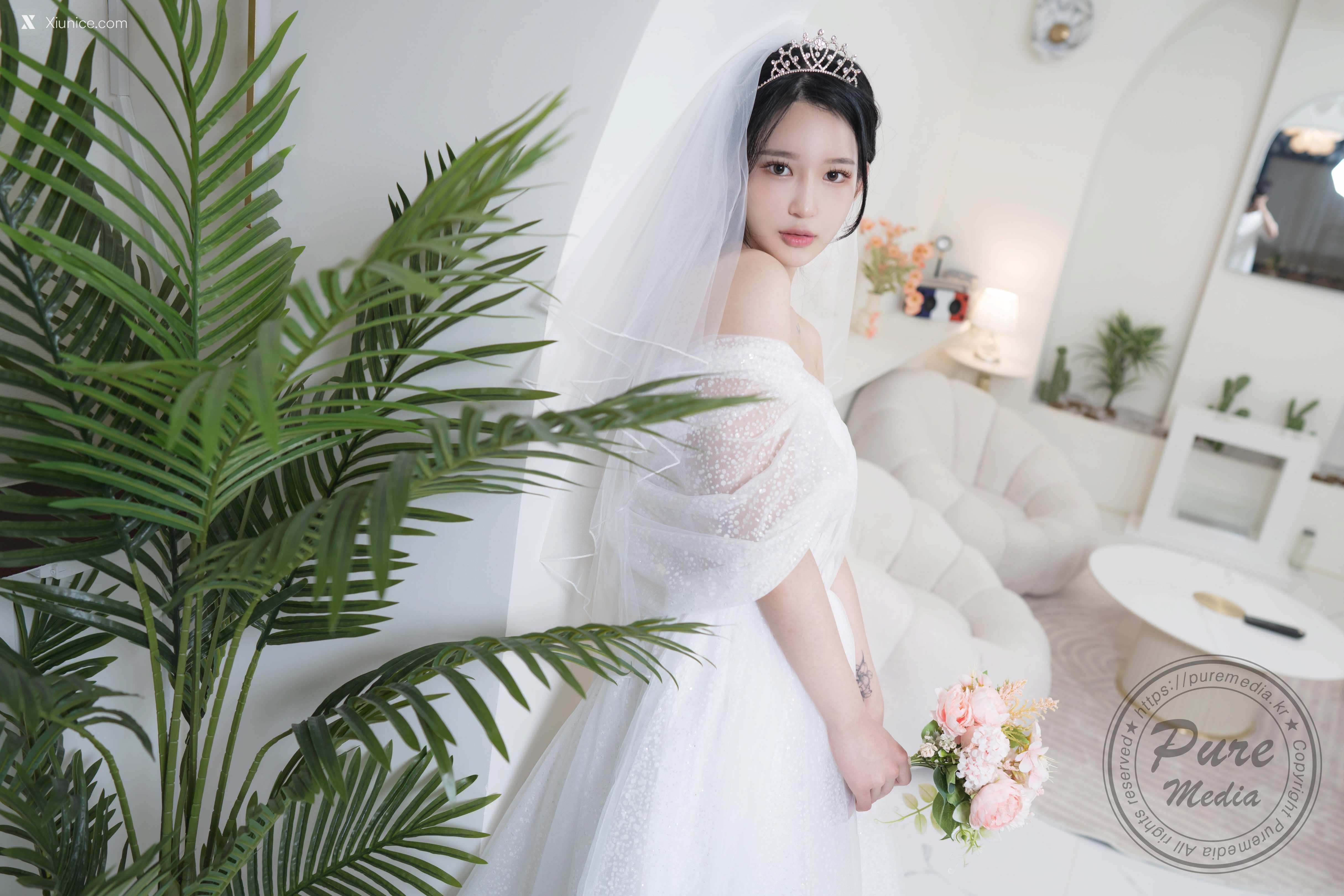 Pure Media Vol.202 Yeha (예하) 第75张