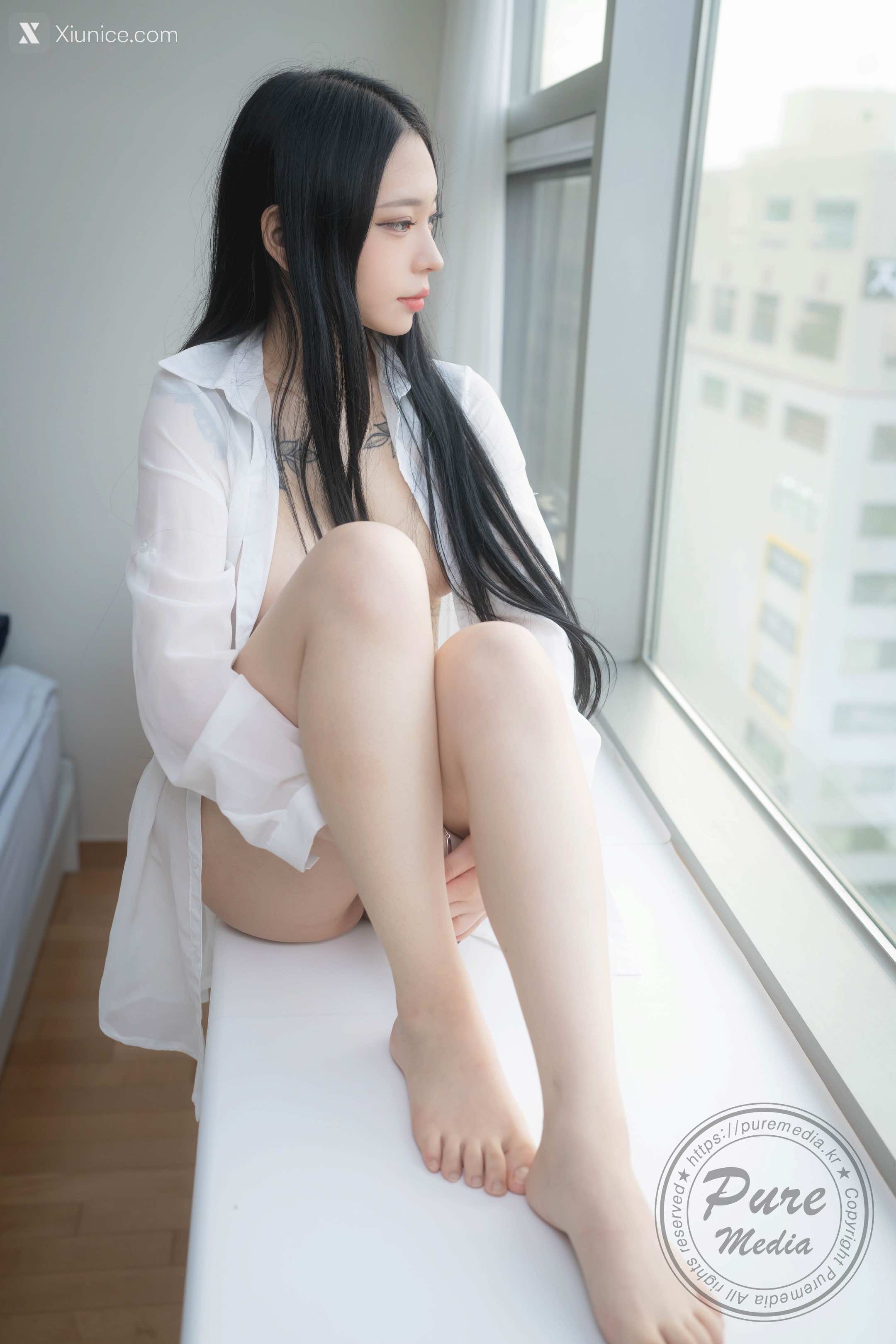 Pure Media Vol.231 Yeon Hwa (연화) – Visit The Girl Next Door 第26张