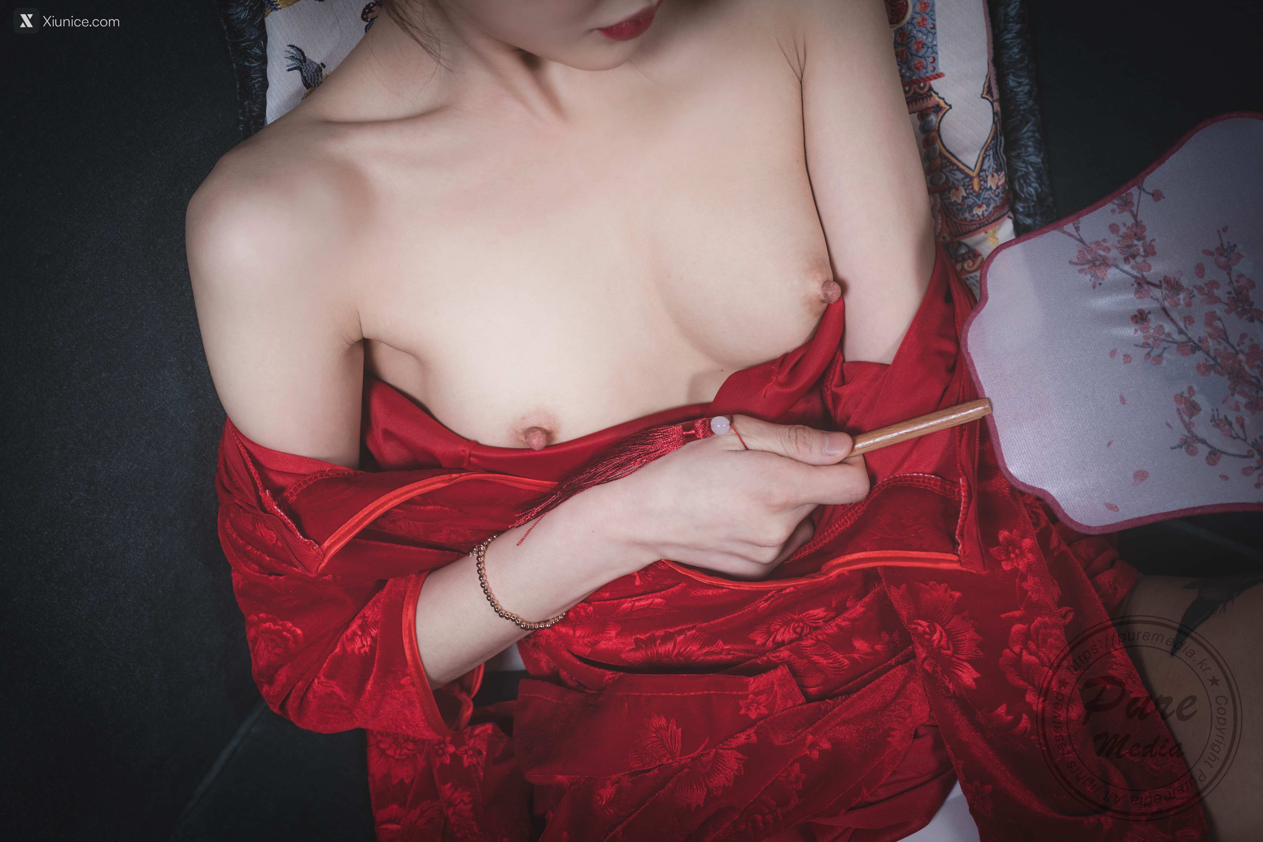 Pure Media Vol.227 Romi (로미) – Xxx Assassin In The Boudoir 第35张