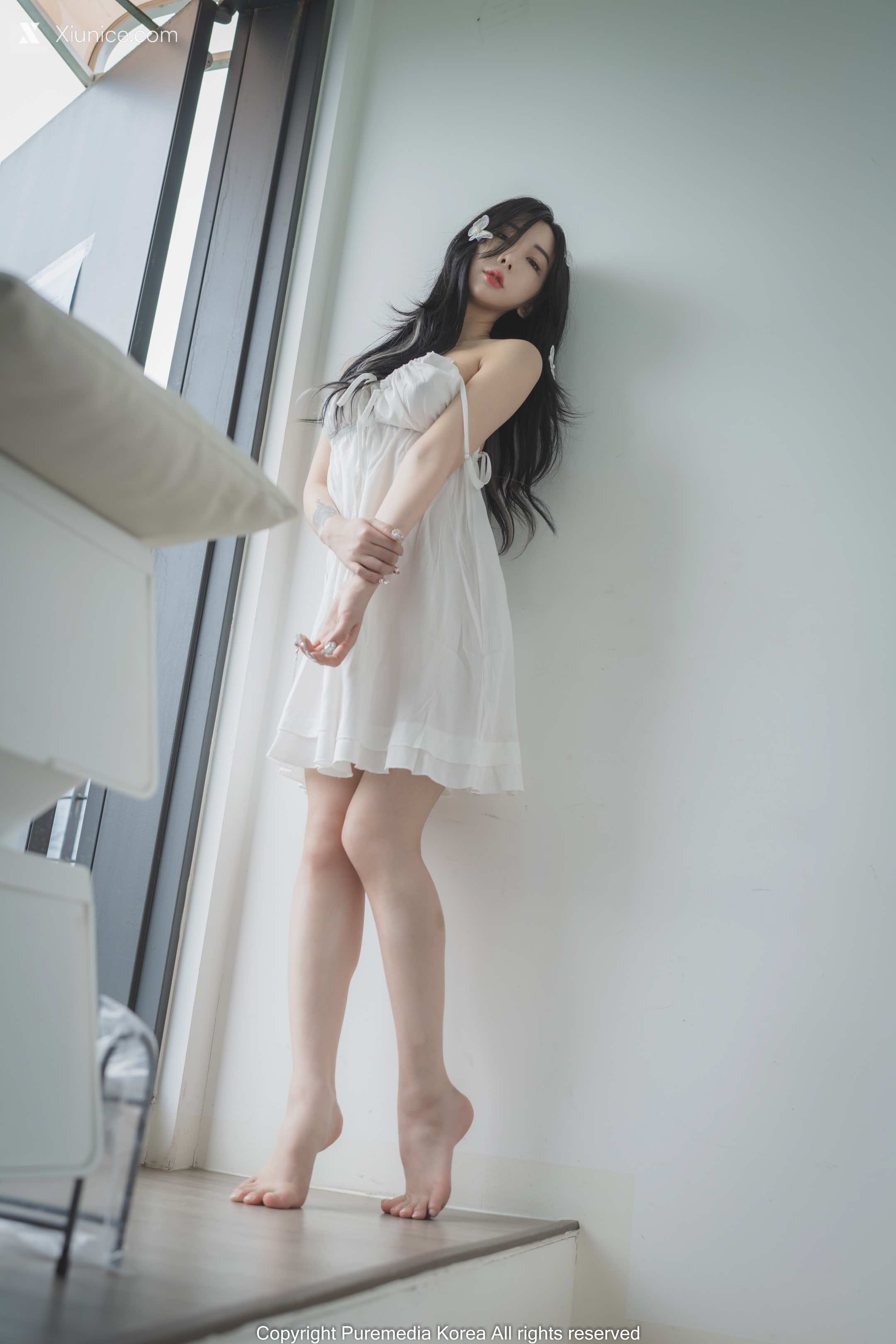 Pure Media Vol.180 Jia (지아) 第78张