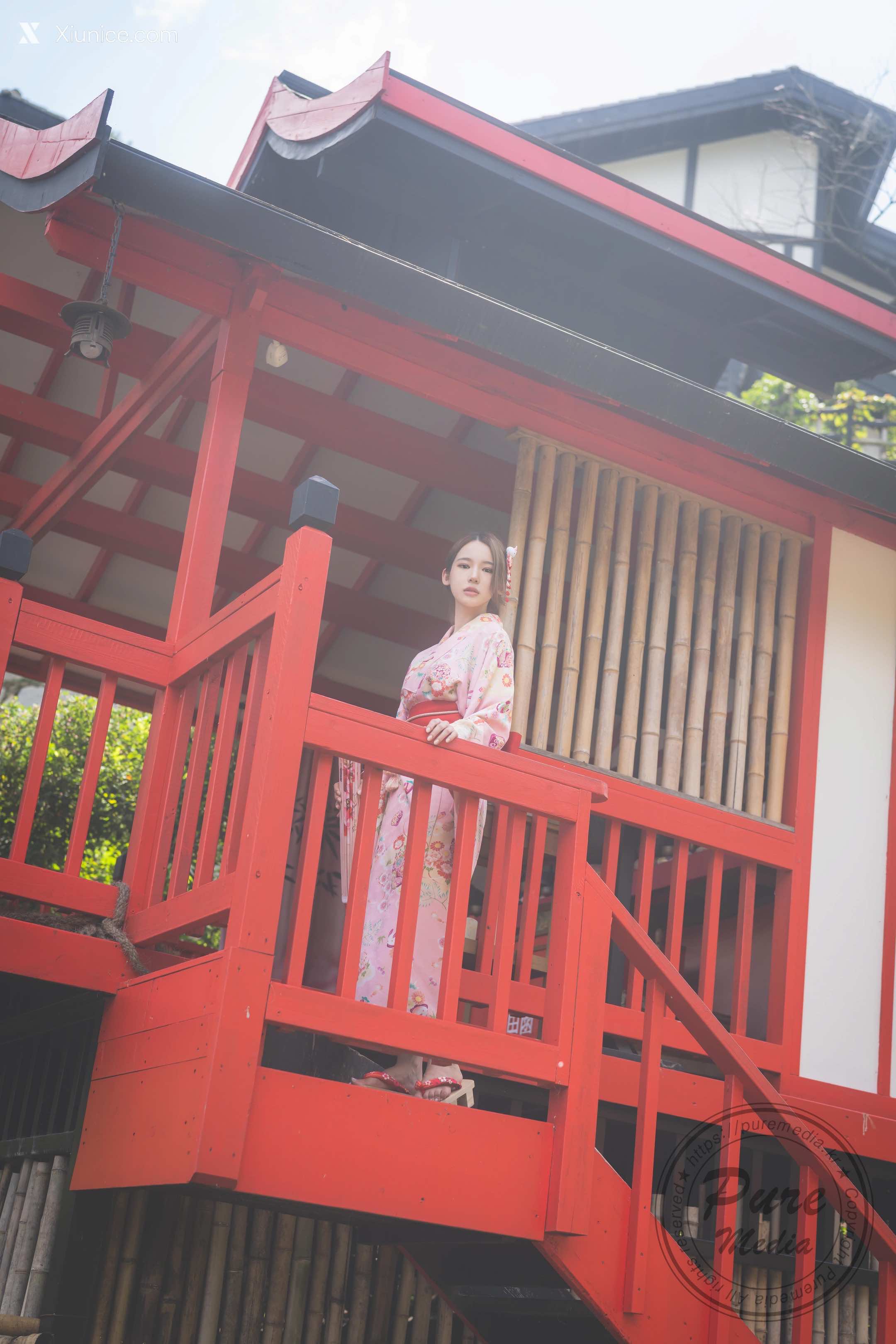 Pure Media Vol.255 Yeha (예하) – Geisha’s Invitation ‘epilogue 第21张
