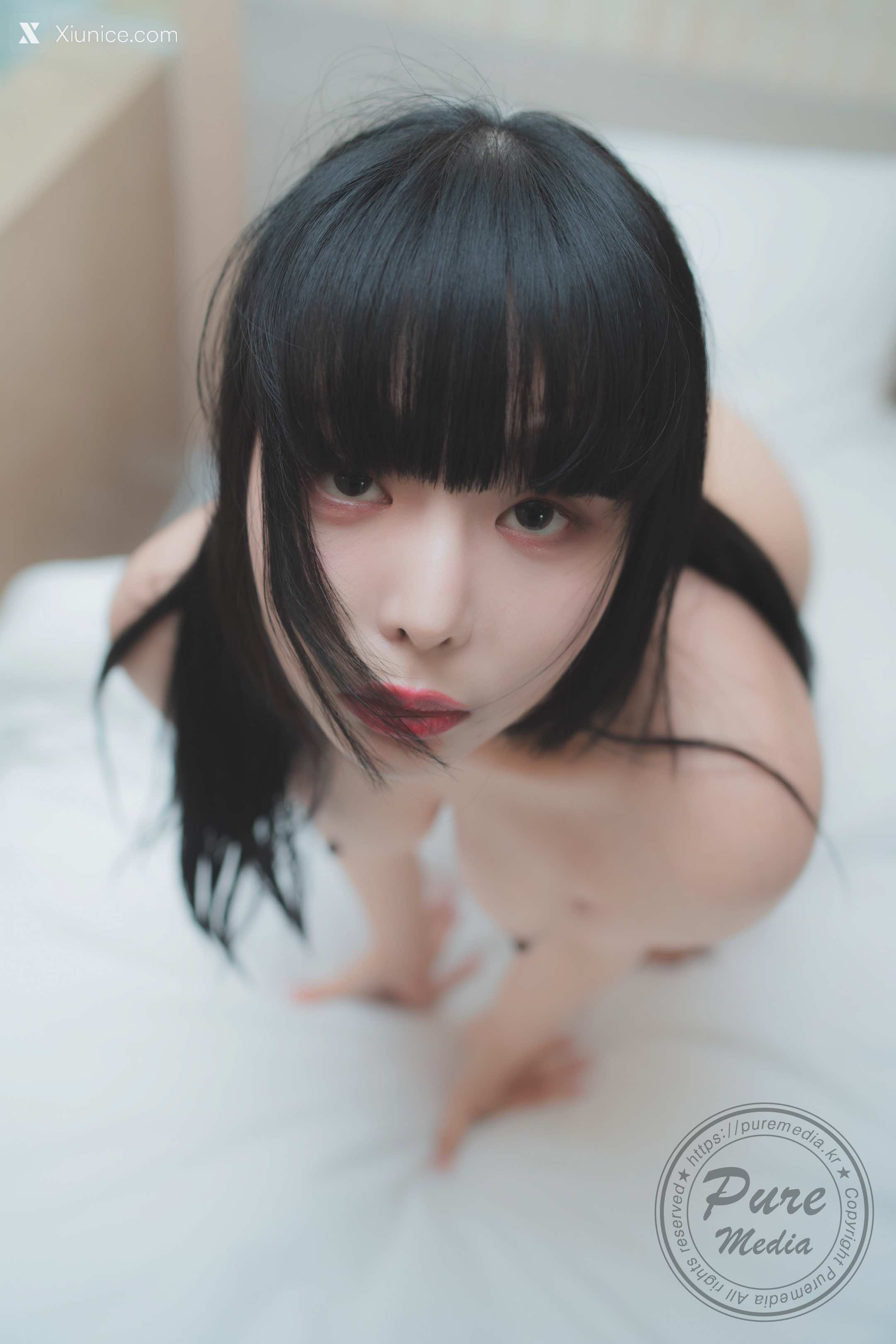 Pure Media Vol.267 Hina (히나) 第128张