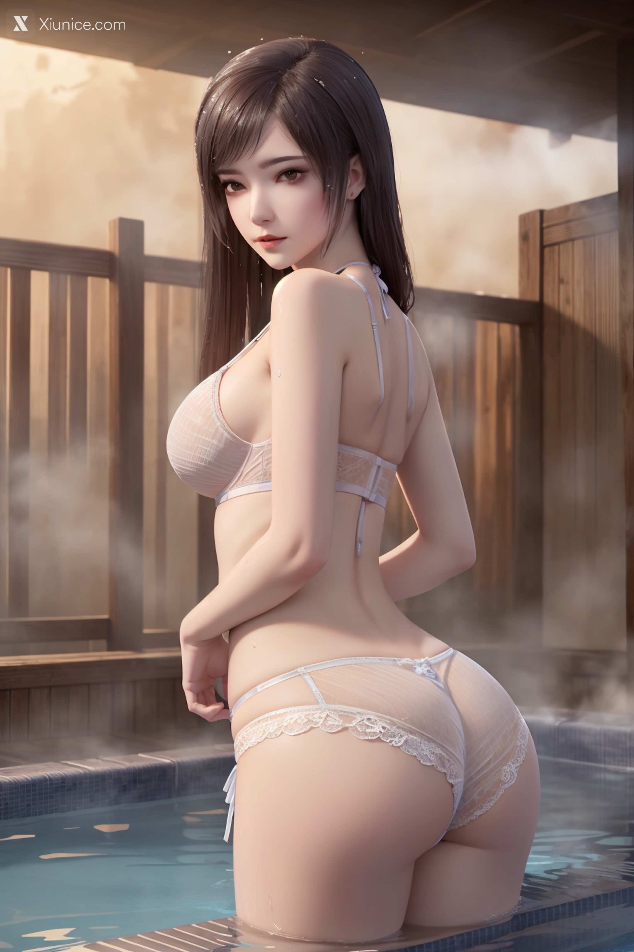 AI Girl – 第一秩序 – 李小玉 骆馨雨 杨小槿 – 李小玉 第102张