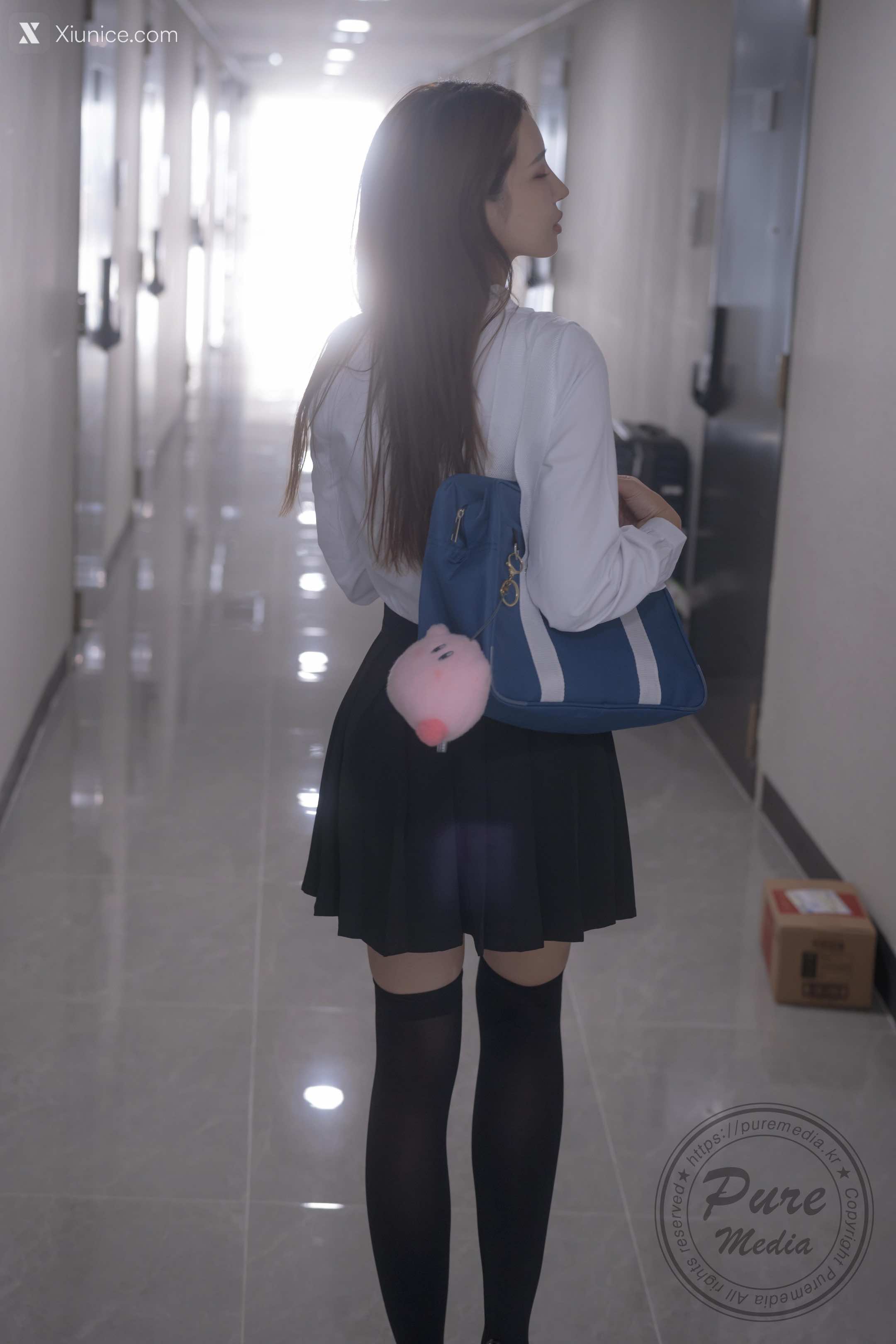 Pure Media Vol.255 Yeha (예하) – Geisha’s Invitation ‘epilogue 第23张