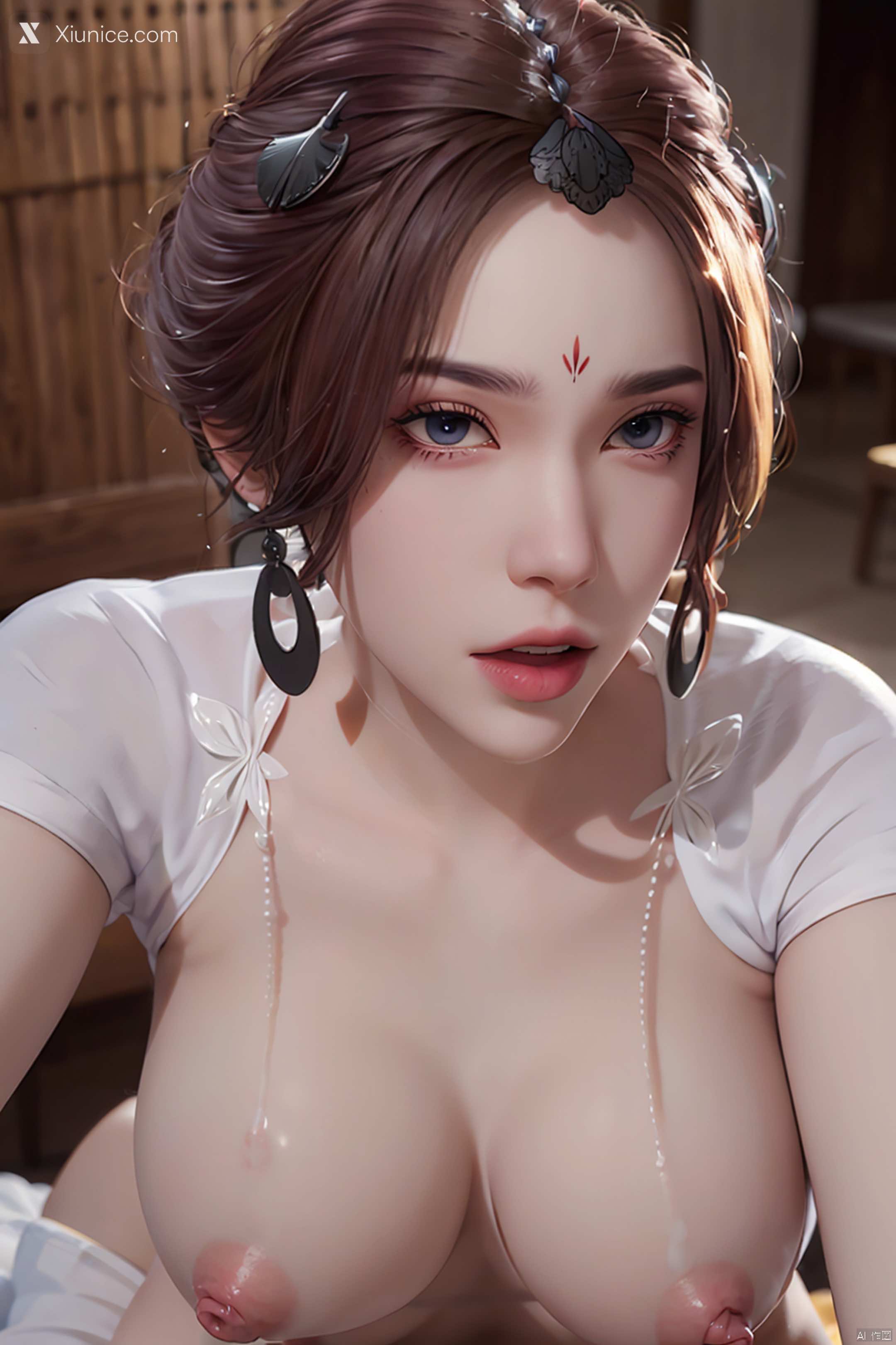 AI Girl – 万界神主 – 澹台月 林妃 – 林妃 瑟瑟 第22张