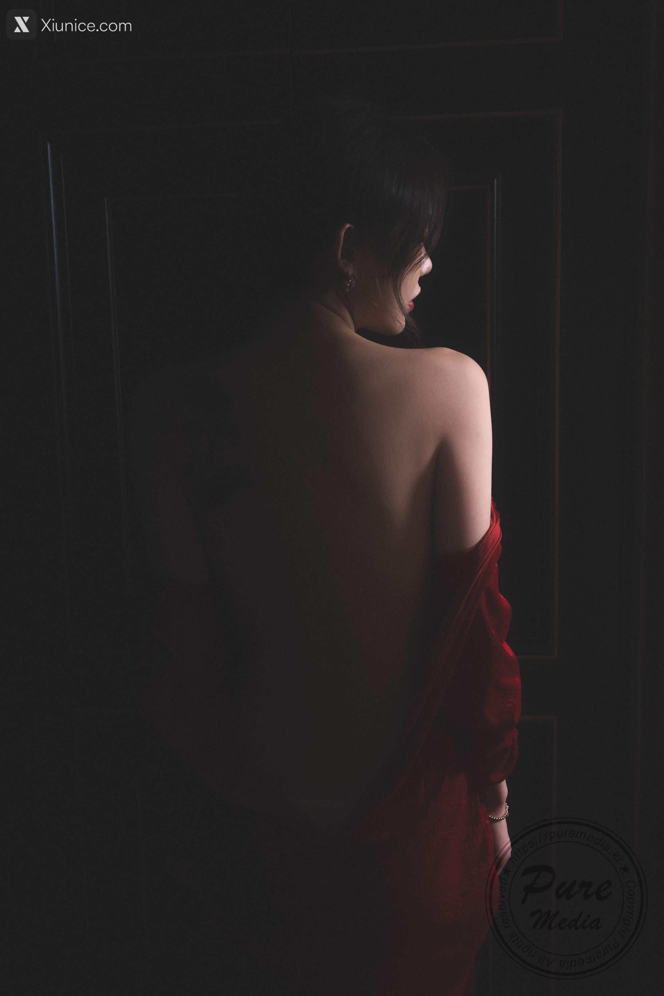 Pure Media Vol.227 Romi (로미) – Xxx Assassin In The Boudoir 第41张