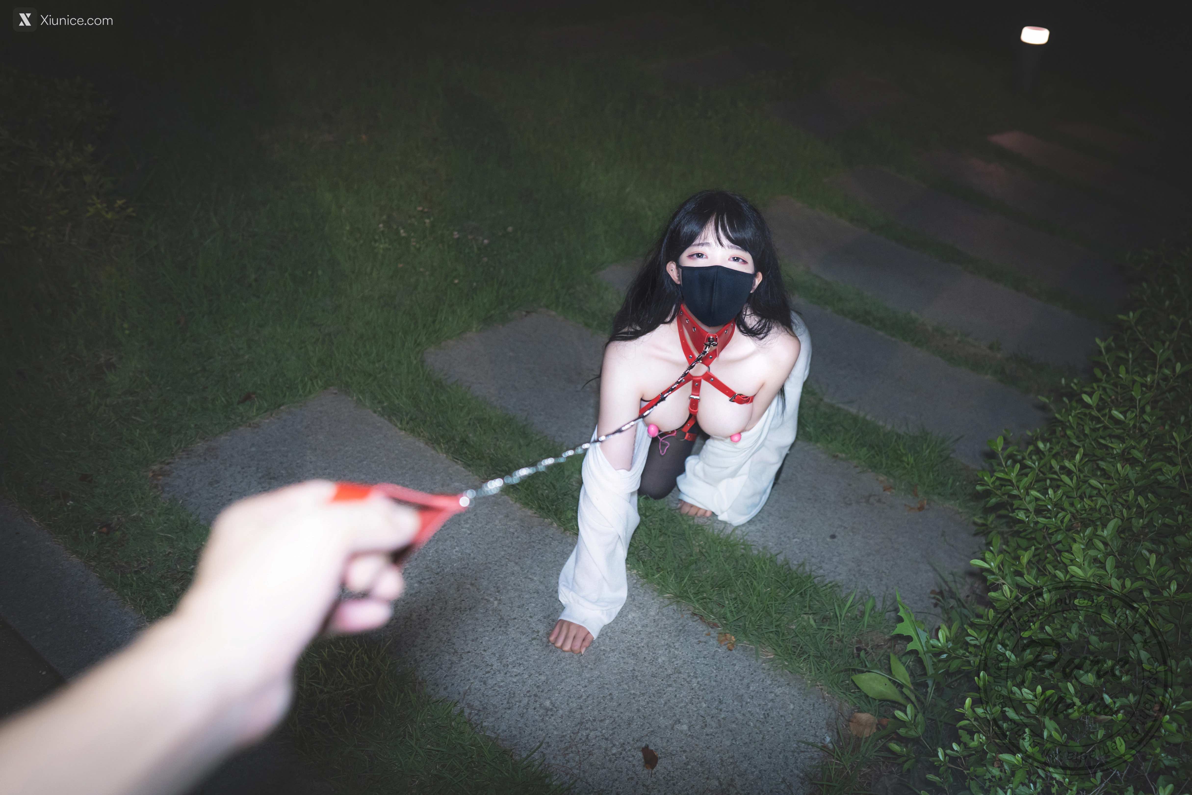 Pure Media Vol.205 Aram (아람) – The Day of Slave + Bonus 第96张