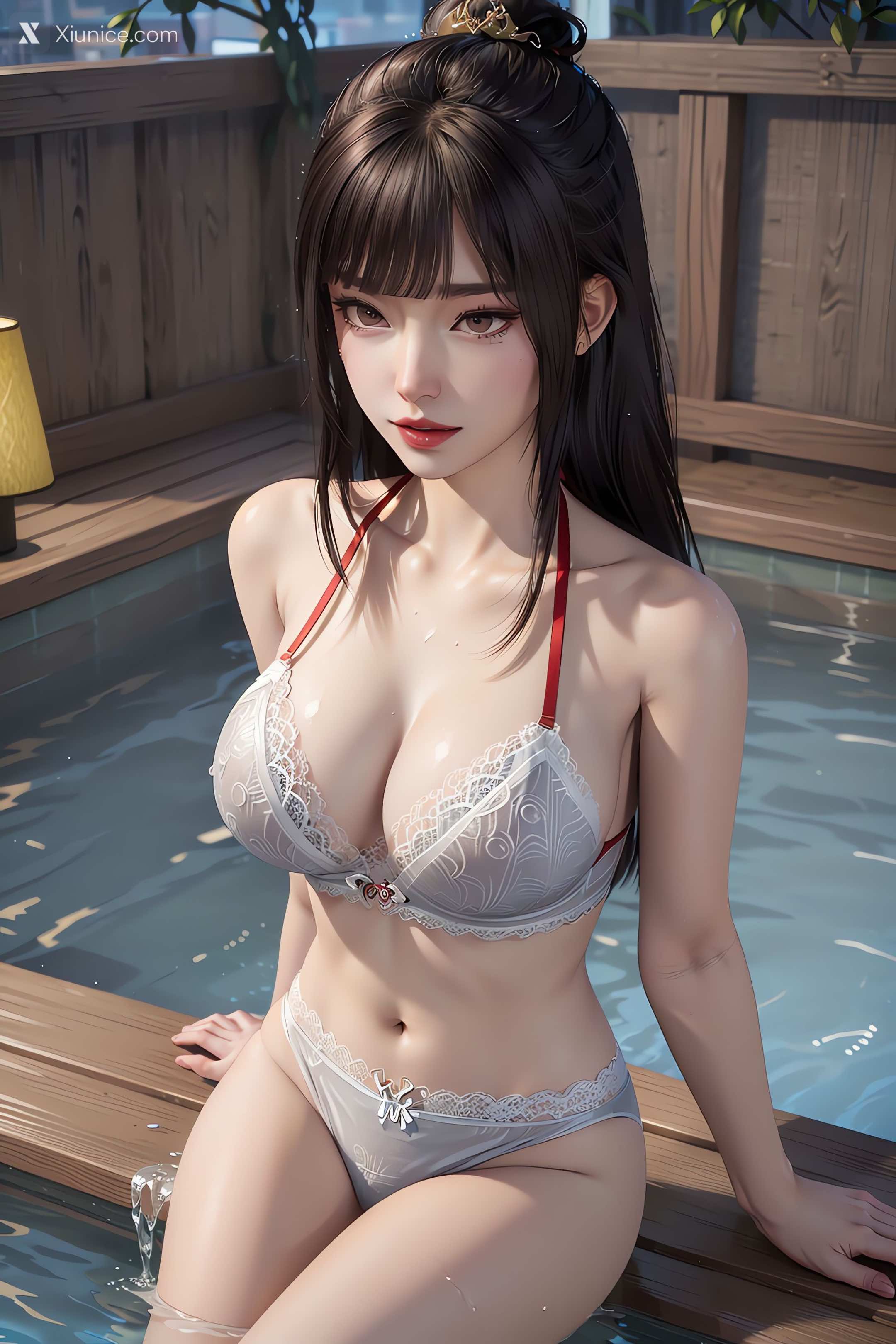 AI Girl – 星源之主 – 幽亦寒 第46张