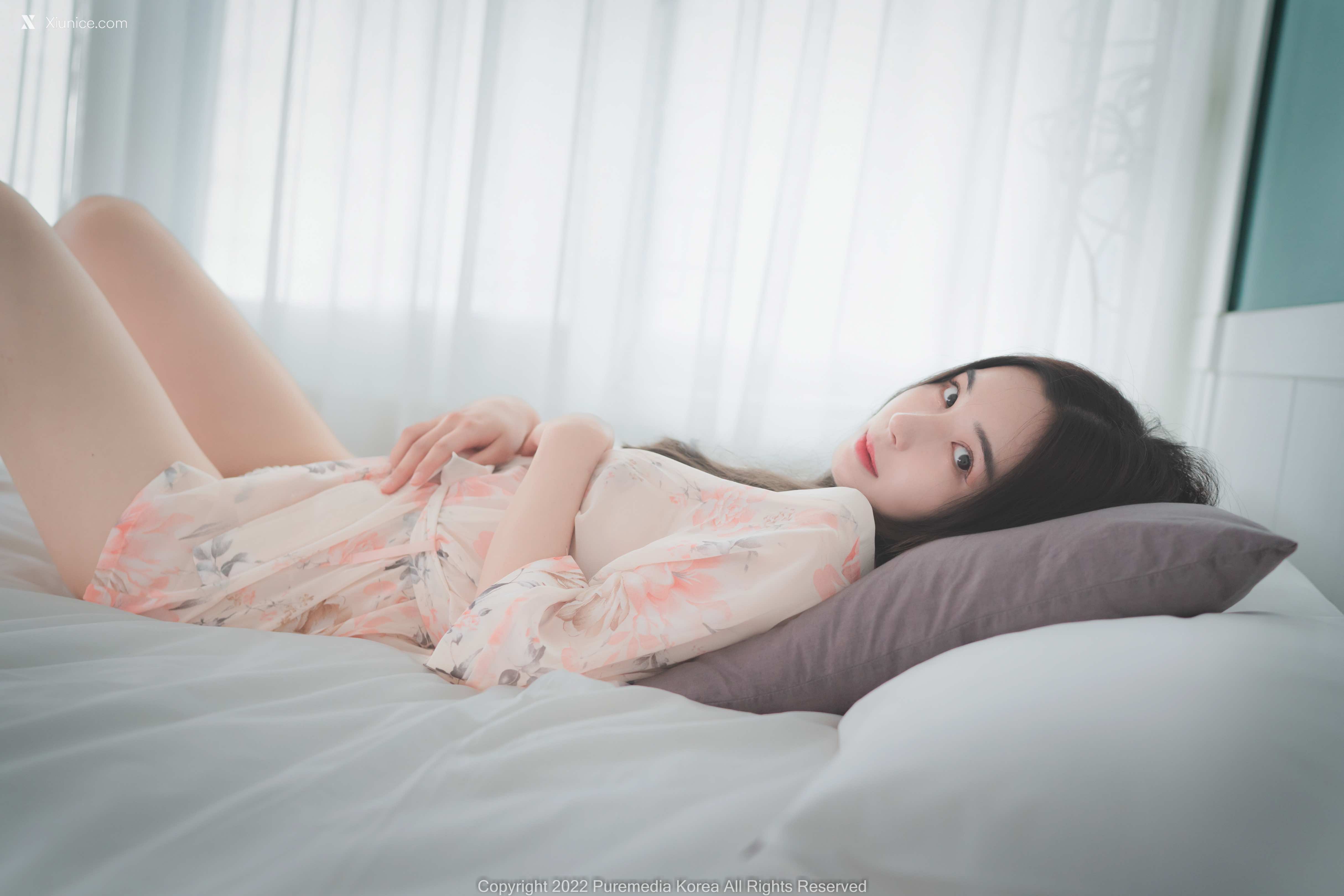 Pure Media Vol.181 Dohee (도희) 第73张