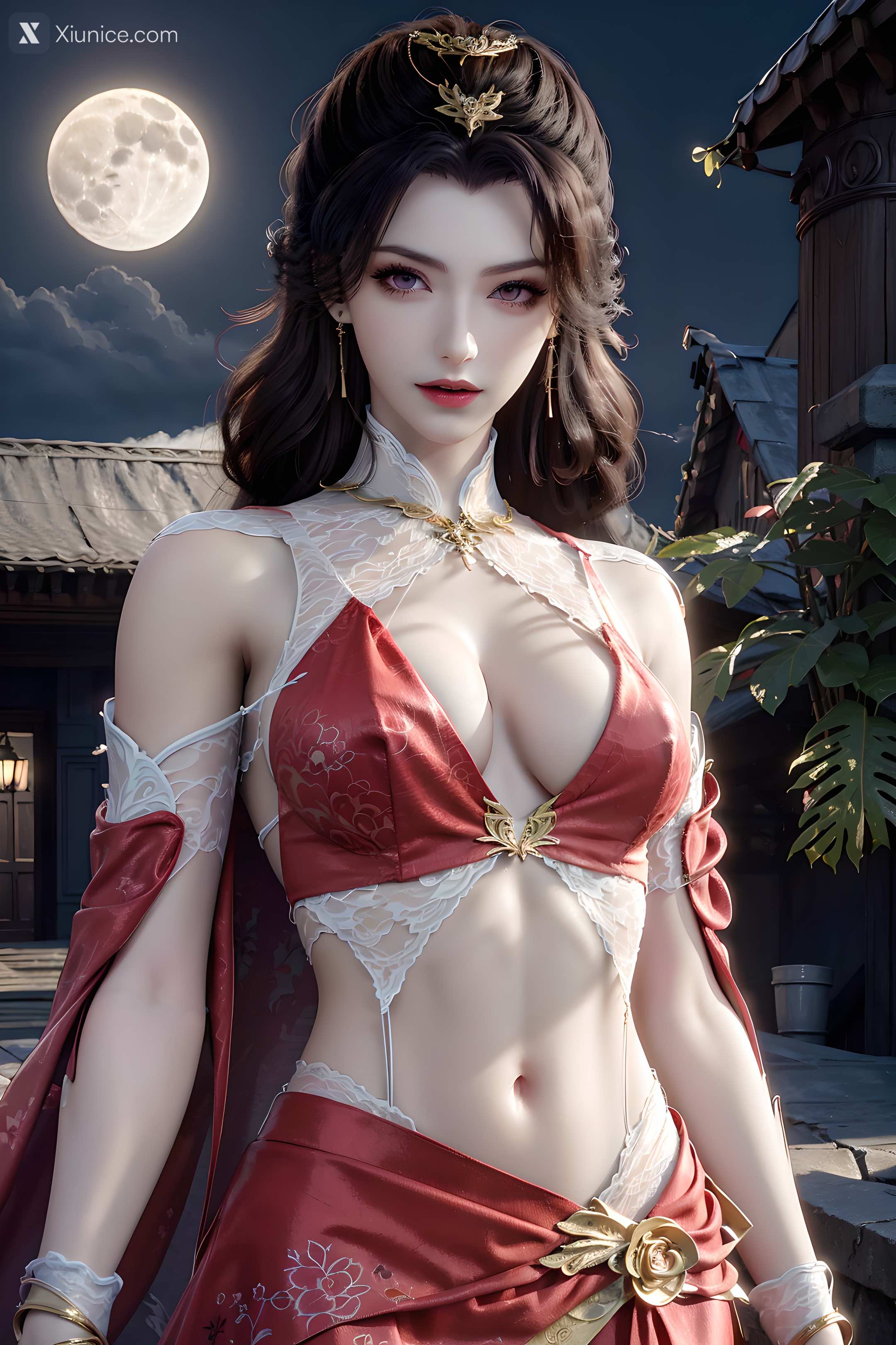 AI Girl – 长生界 – 赵琳儿 第23张
