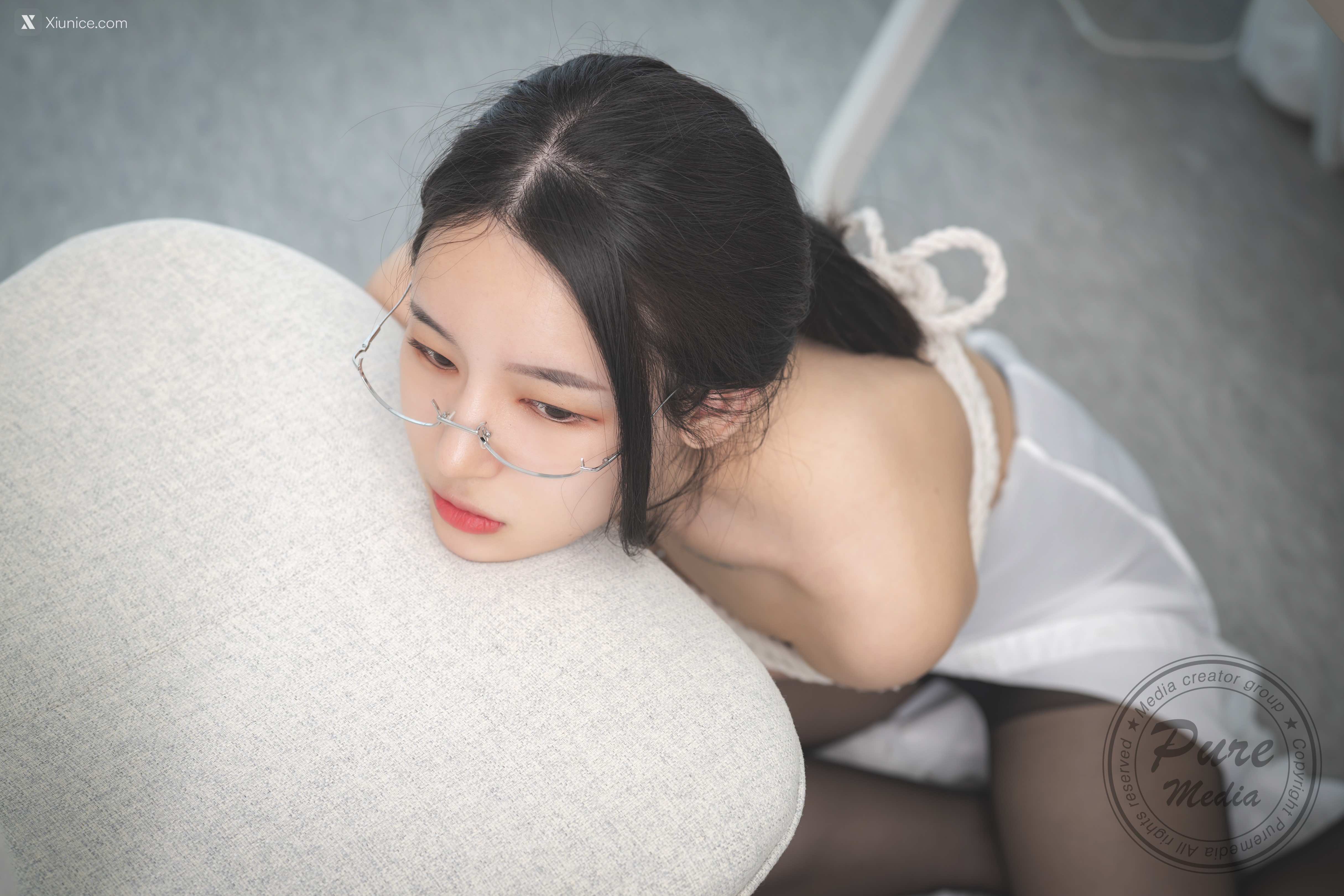 Pure Media Vol.191 Yeha (예하) 第76张