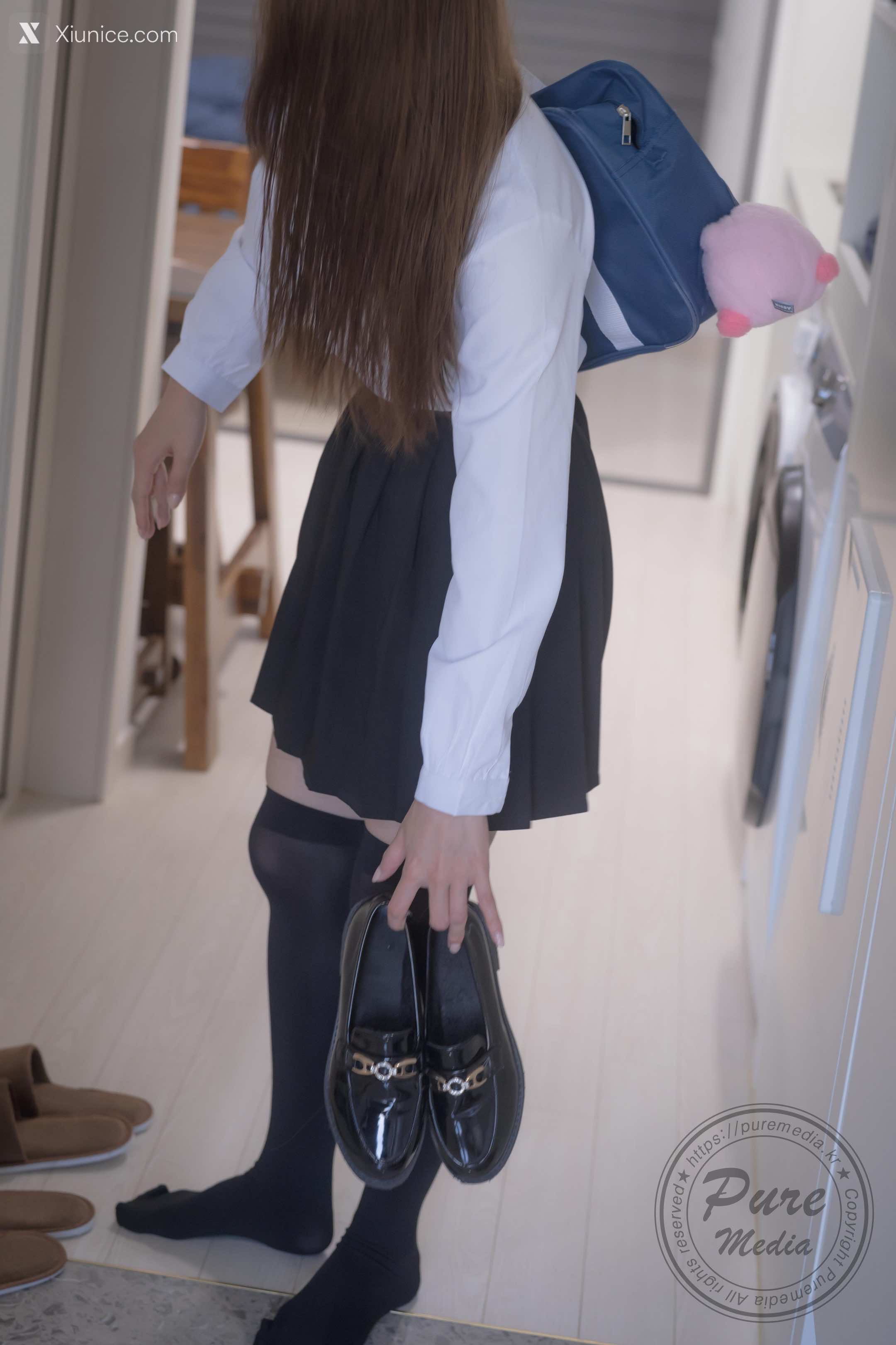 Pure Media Vol.255 Yeha (예하) – Geisha’s Invitation ‘epilogue 第1张