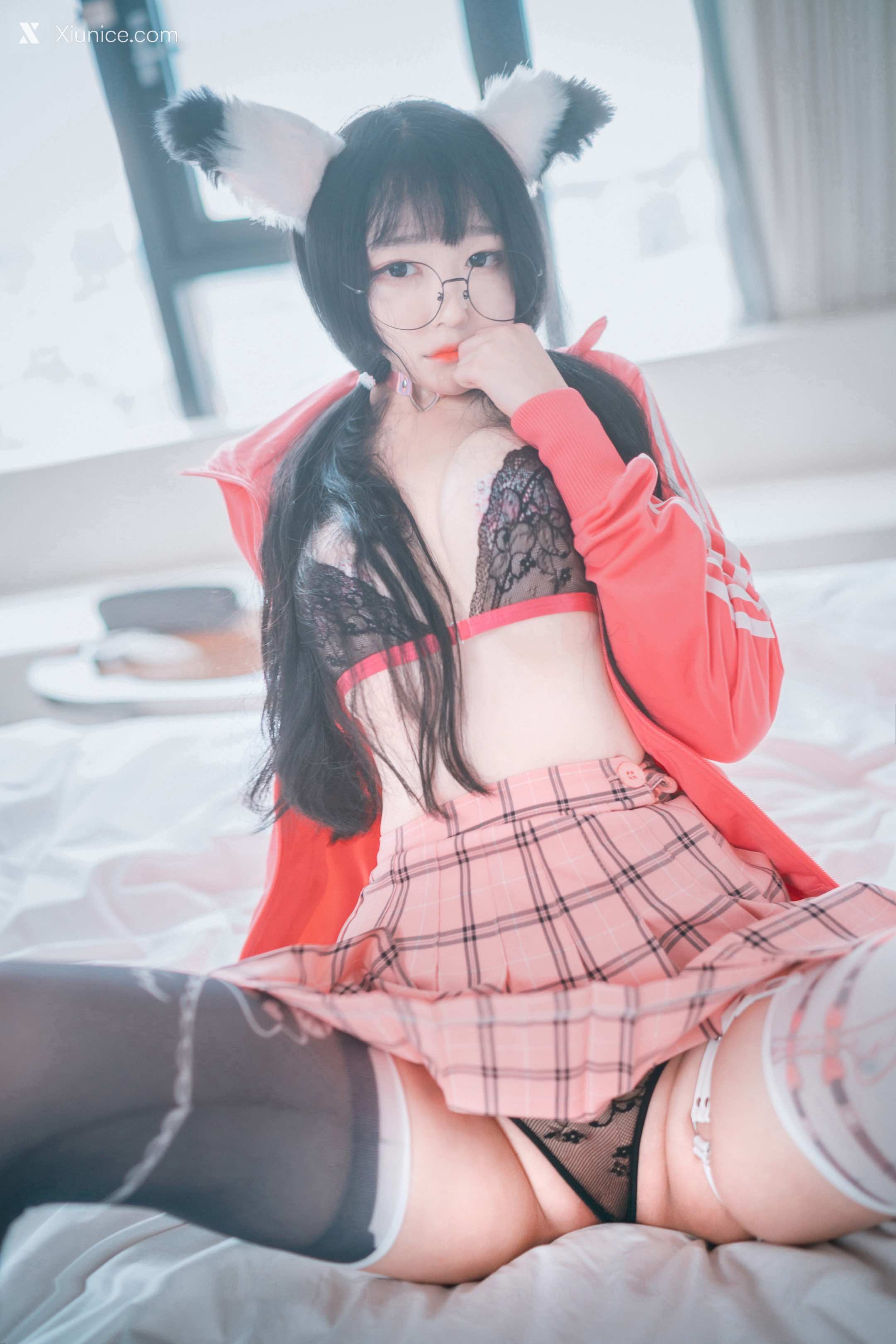 DJAWA Photo – Aram (아람) – “Hot Pink Jersey!” 第55张