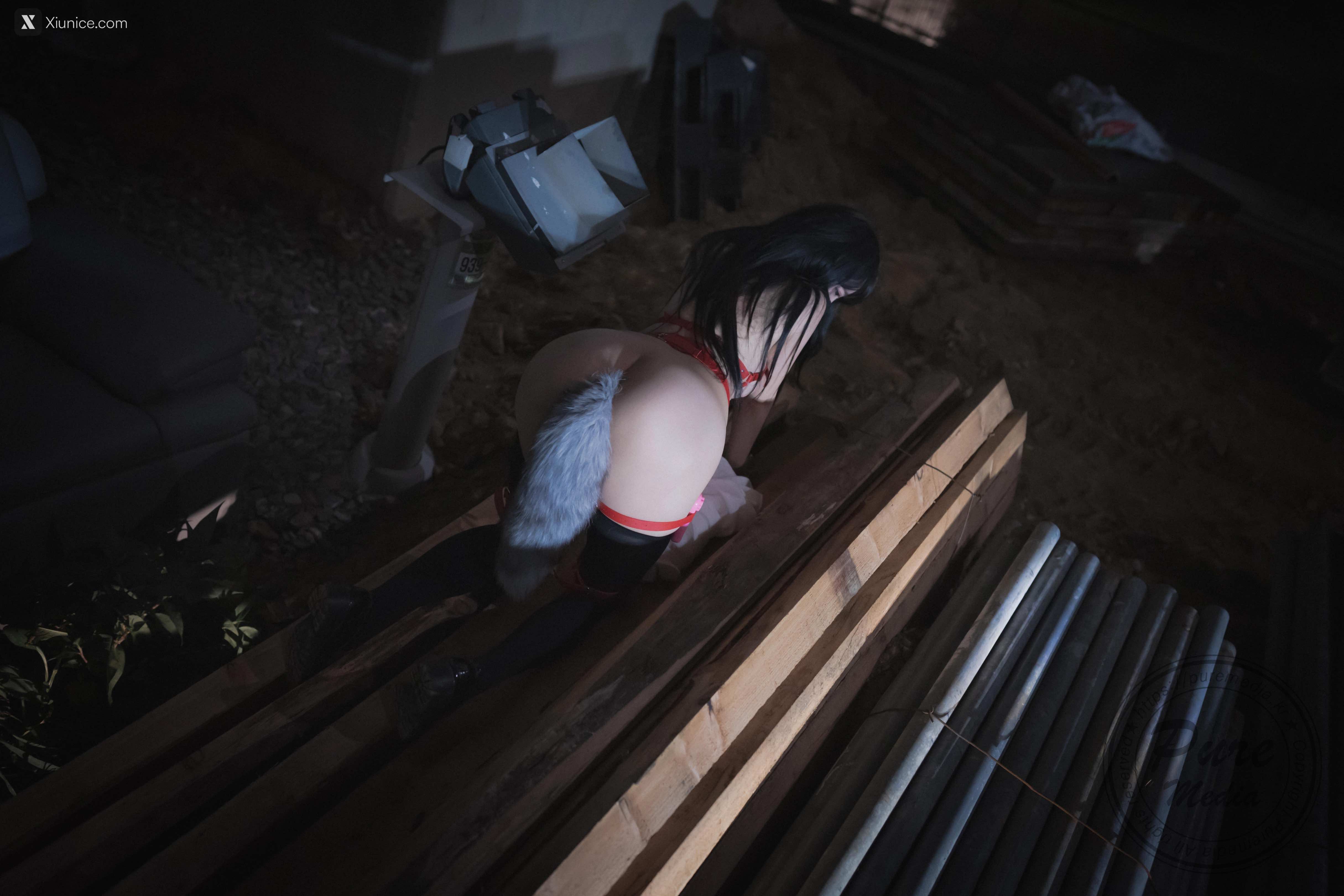 Pure Media Vol.205 Aram (아람) – The Day of Slave + Bonus 第62张