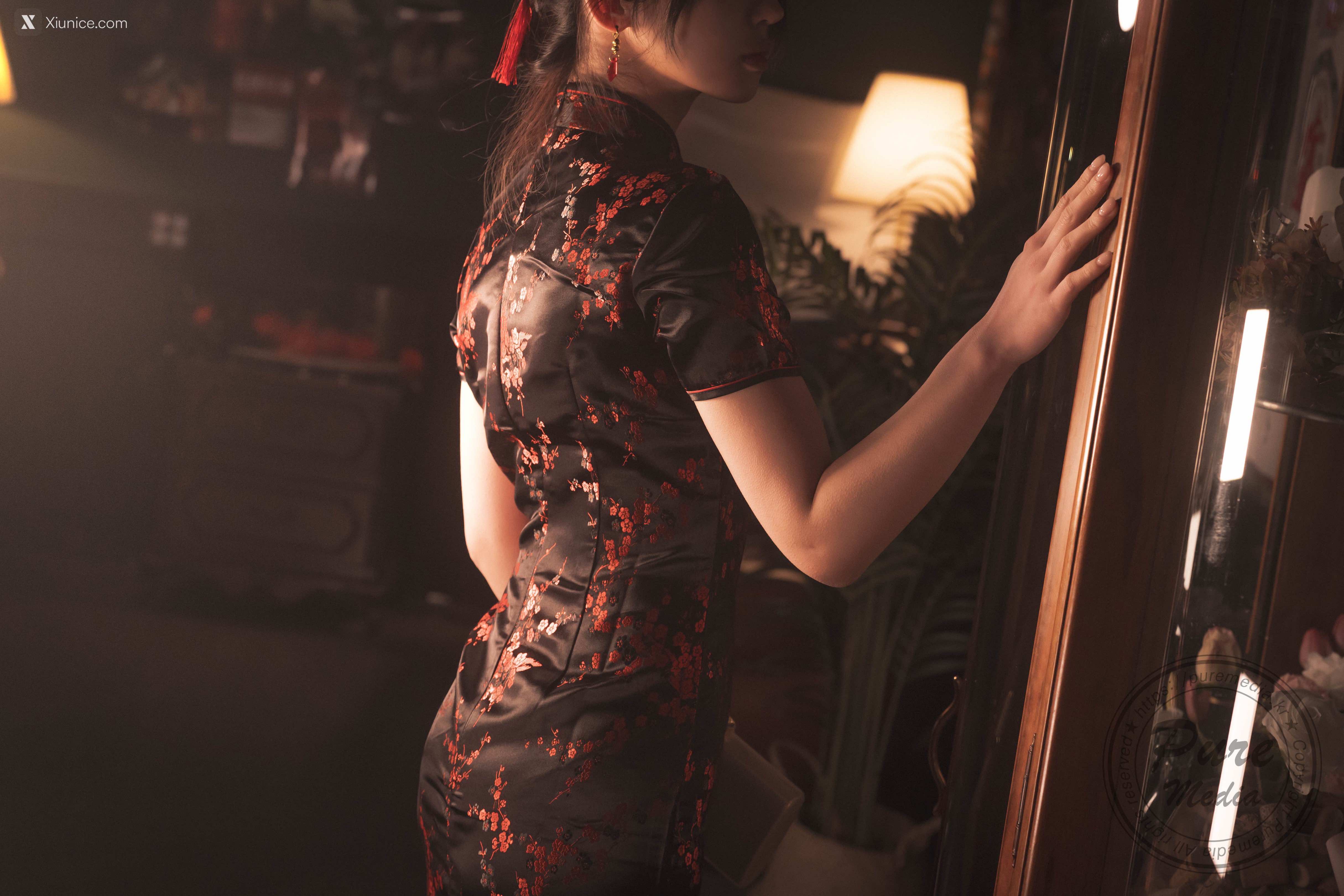 Pure Media Vol.282 Yeha (예하) – In the Mood for Love 第8张