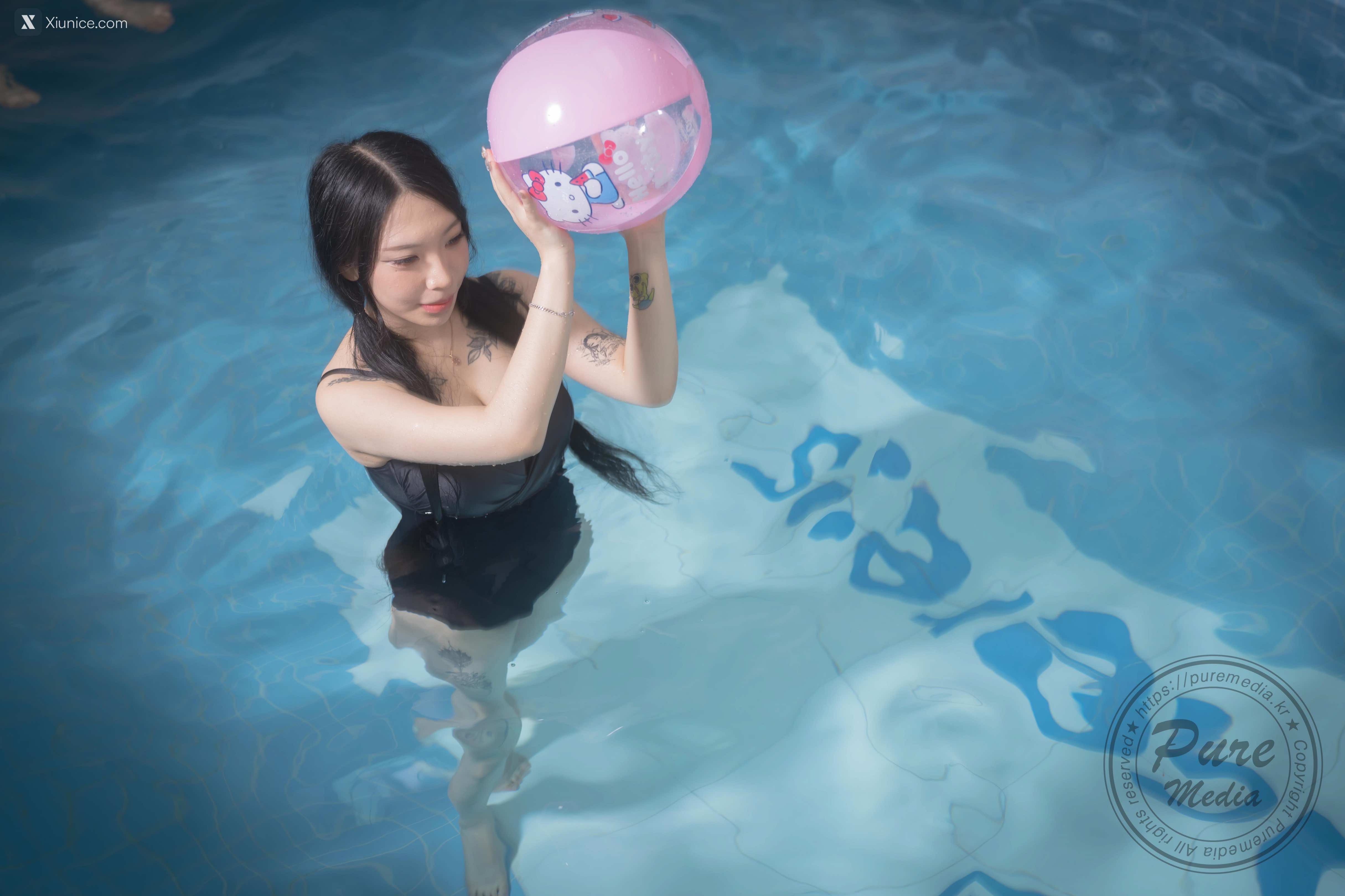 Pure Media Vol.254 Yeon Hwa (연화) 第46张