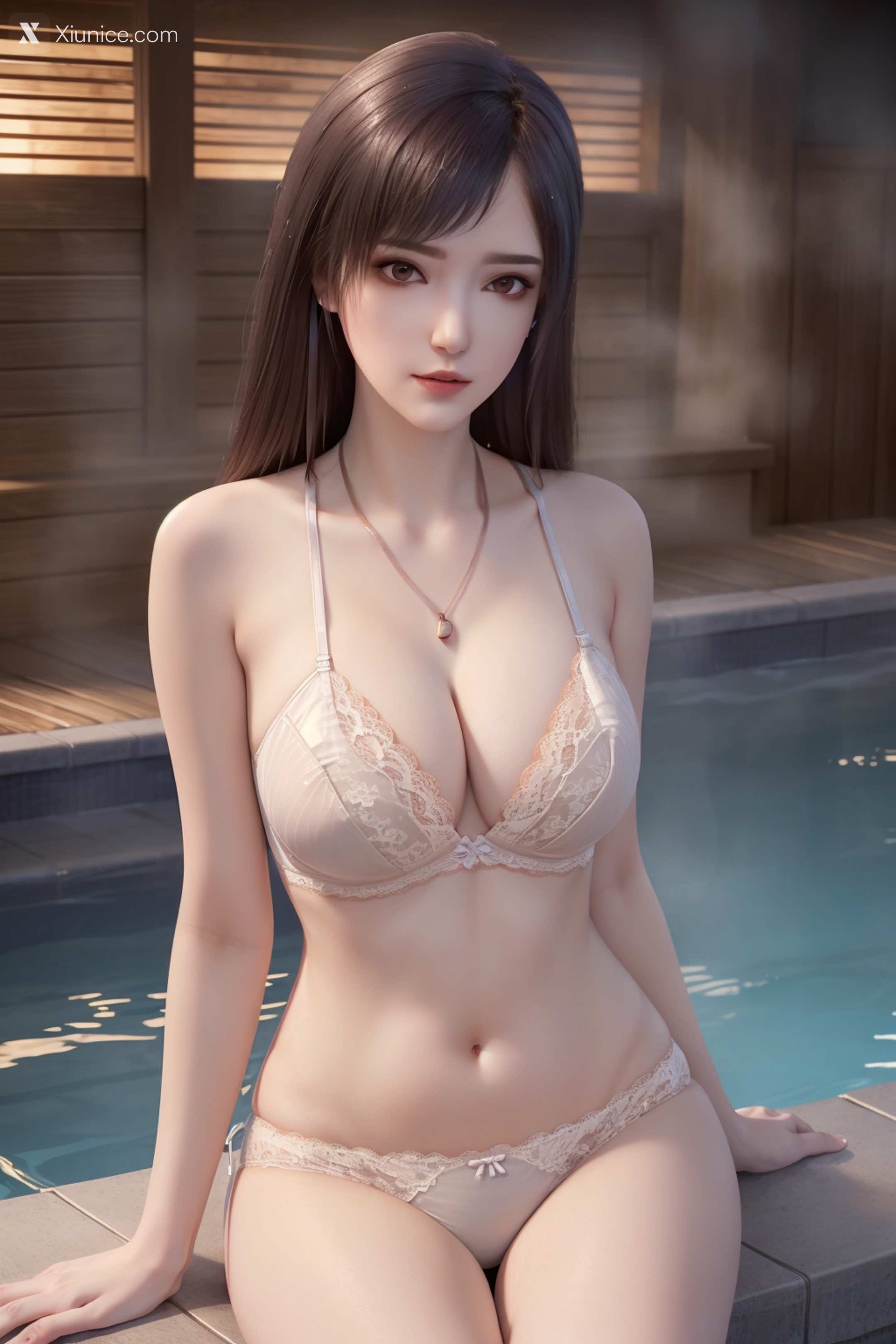 AI Girl – 第一秩序 – 李小玉 骆馨雨 杨小槿 – 李小玉 第84张