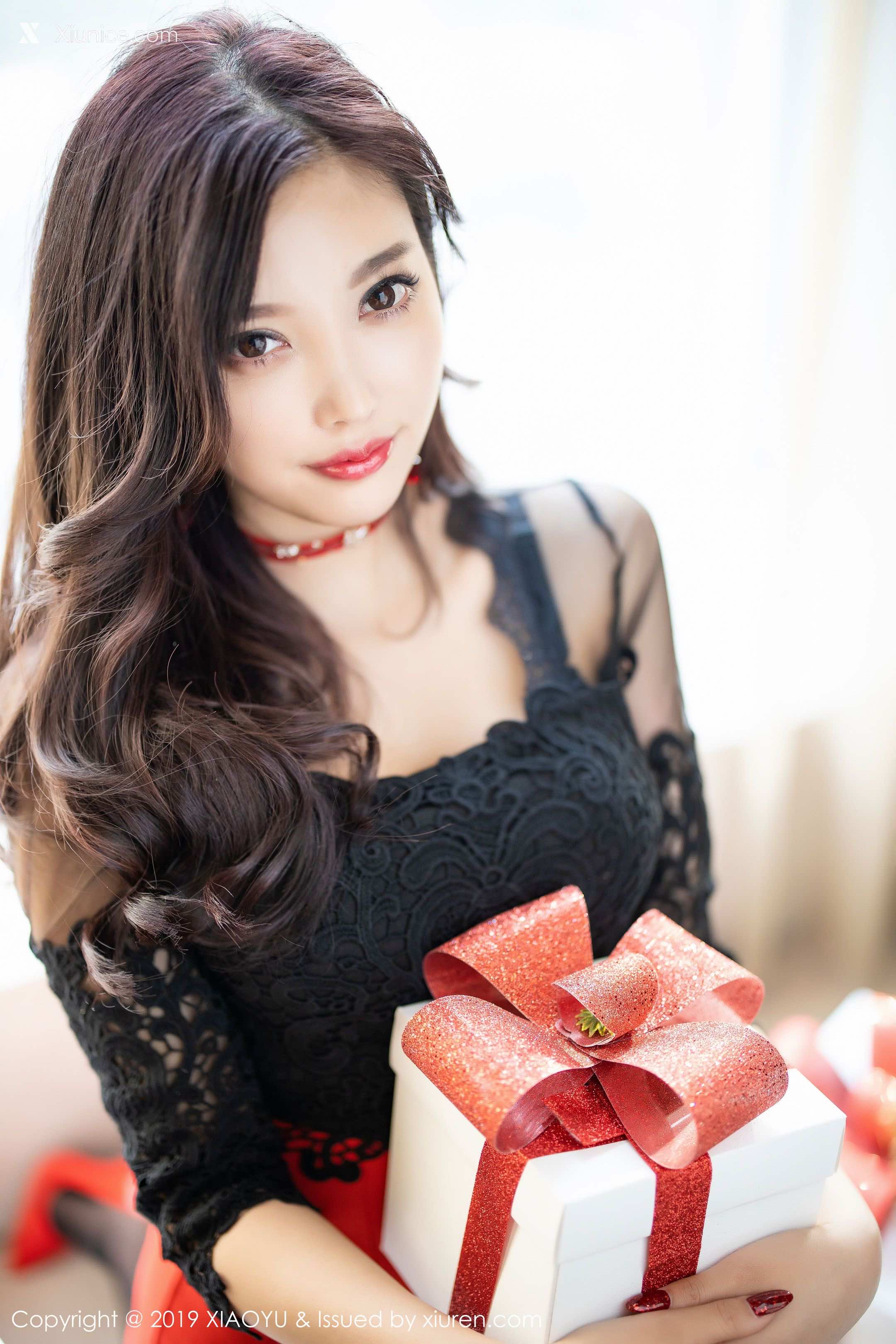 XiaoYu语画界 Vol.0225 杨晨晨sugar 第32张