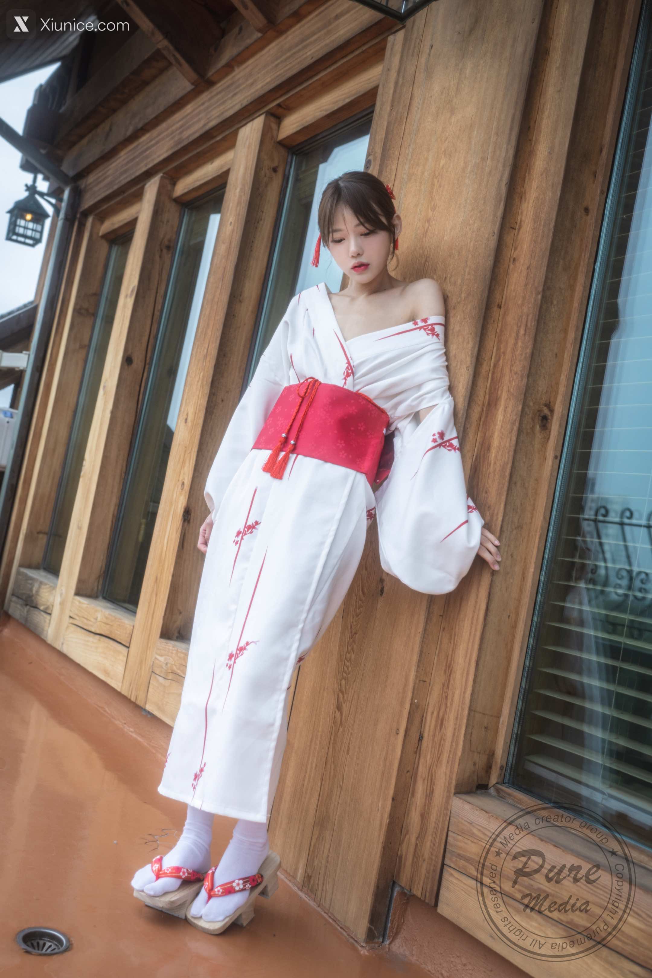Pure Media Vol.185 Romi (로미) 第5张