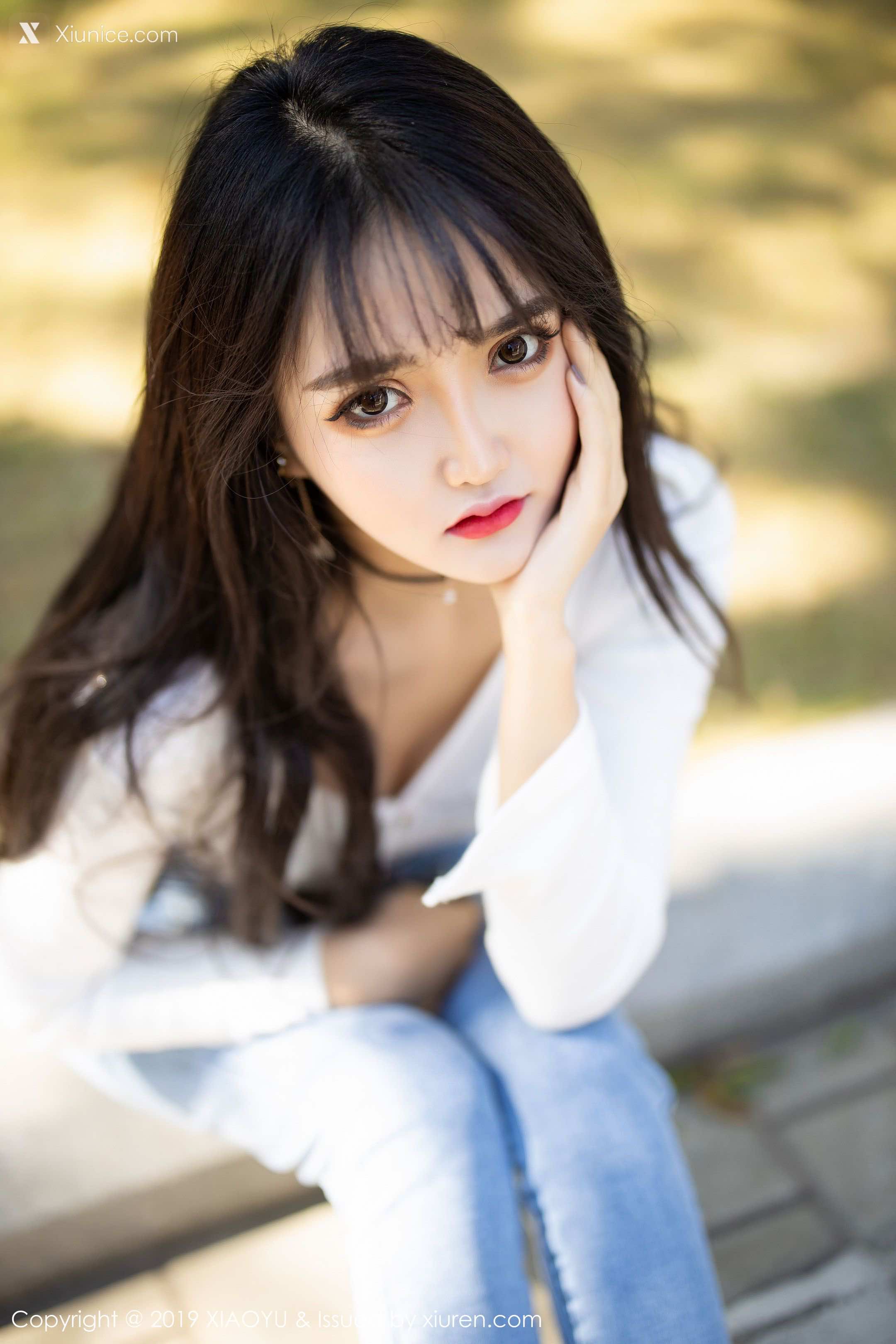XiaoYu语画界 Vol.0212 Miko酱吖 第7张