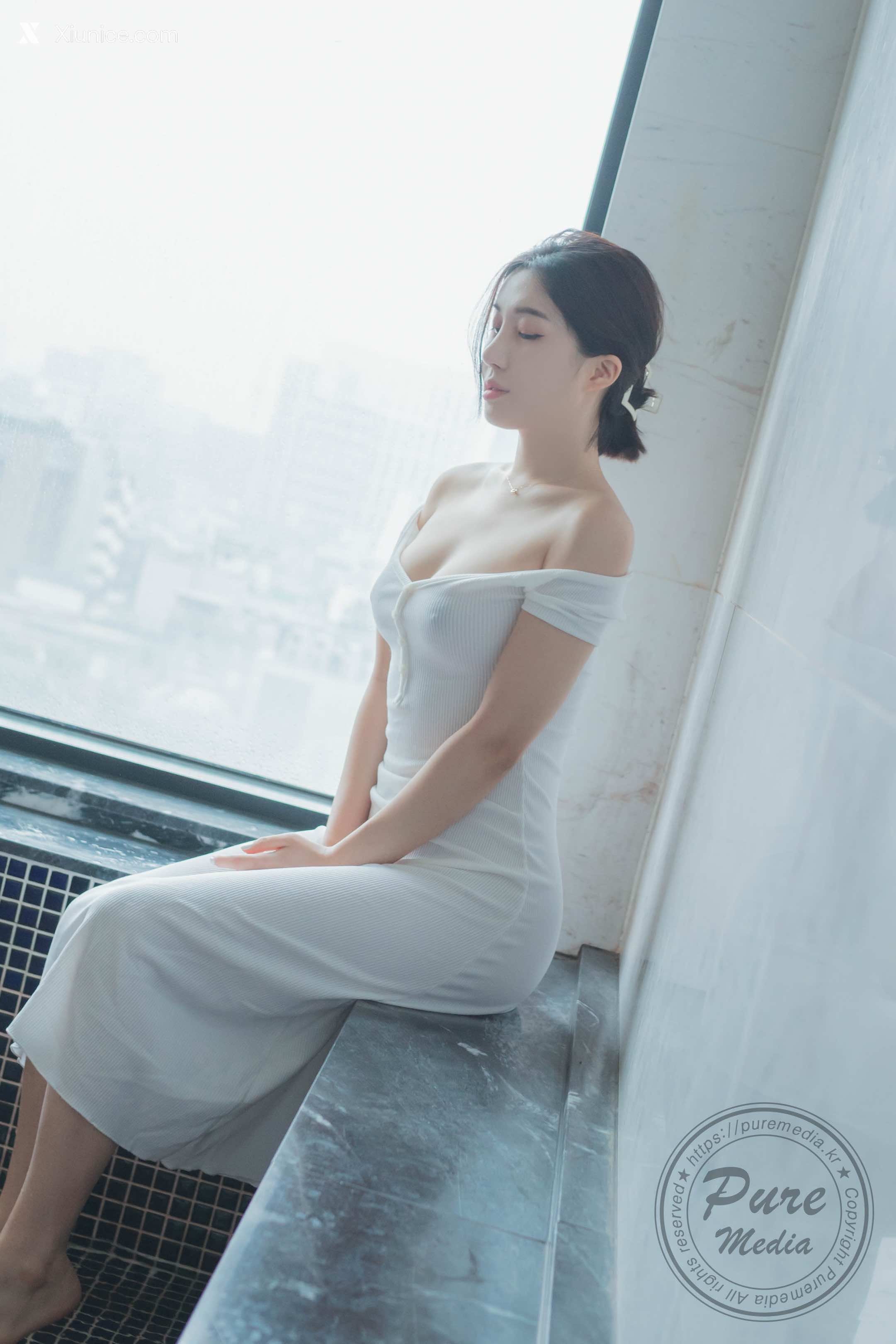 Pure Media Vol.261 Dohee (도희) – Party Time 第31张