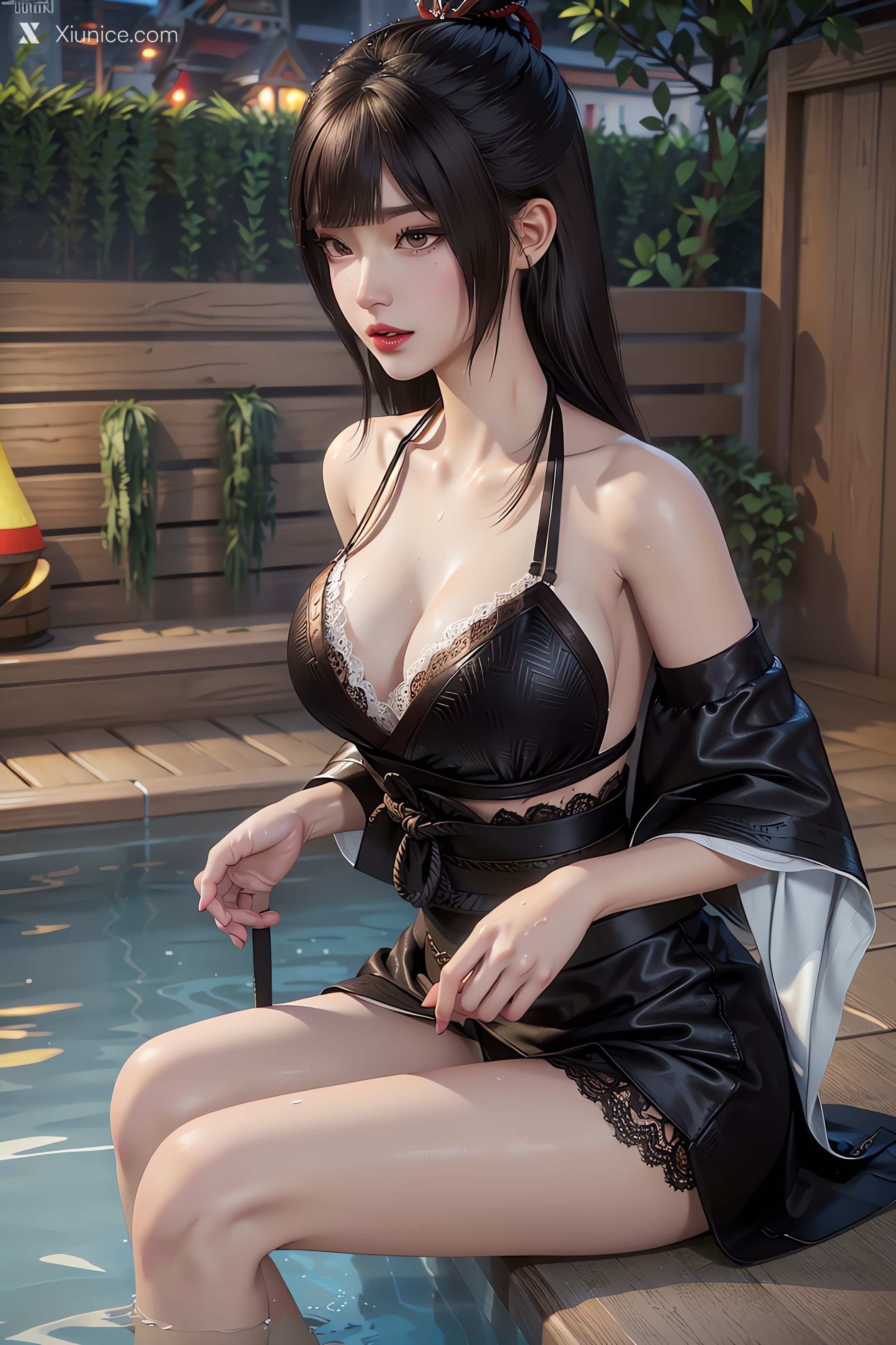 AI Girl – 星源之主 – 幽亦寒 第38张