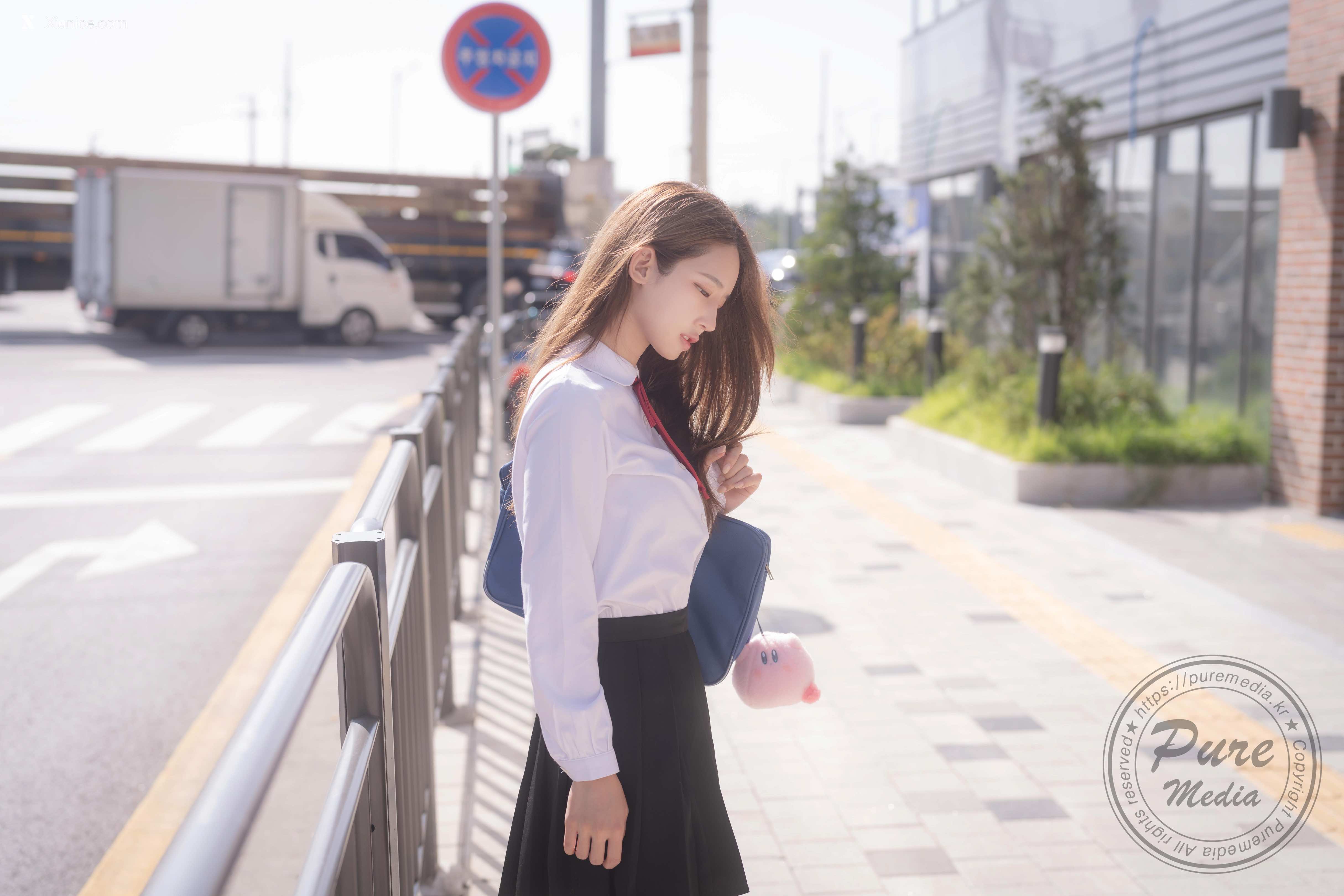 Pure Media Vol.255 Yeha (예하) – Geisha’s Invitation ‘epilogue 第56张