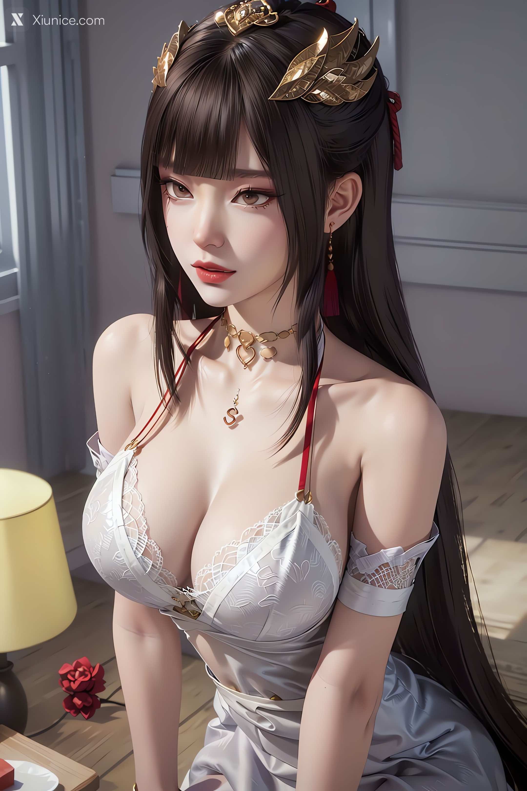 AI Girl – 星源之主 – 幽亦寒 第7张