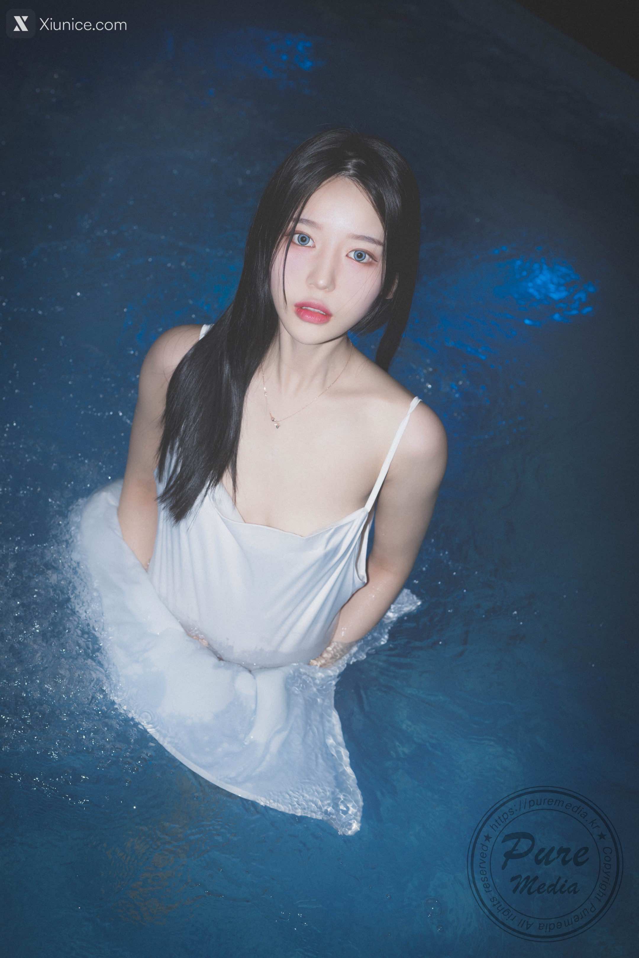 Pure Media Vol.239 Yeha (예하) 第108张