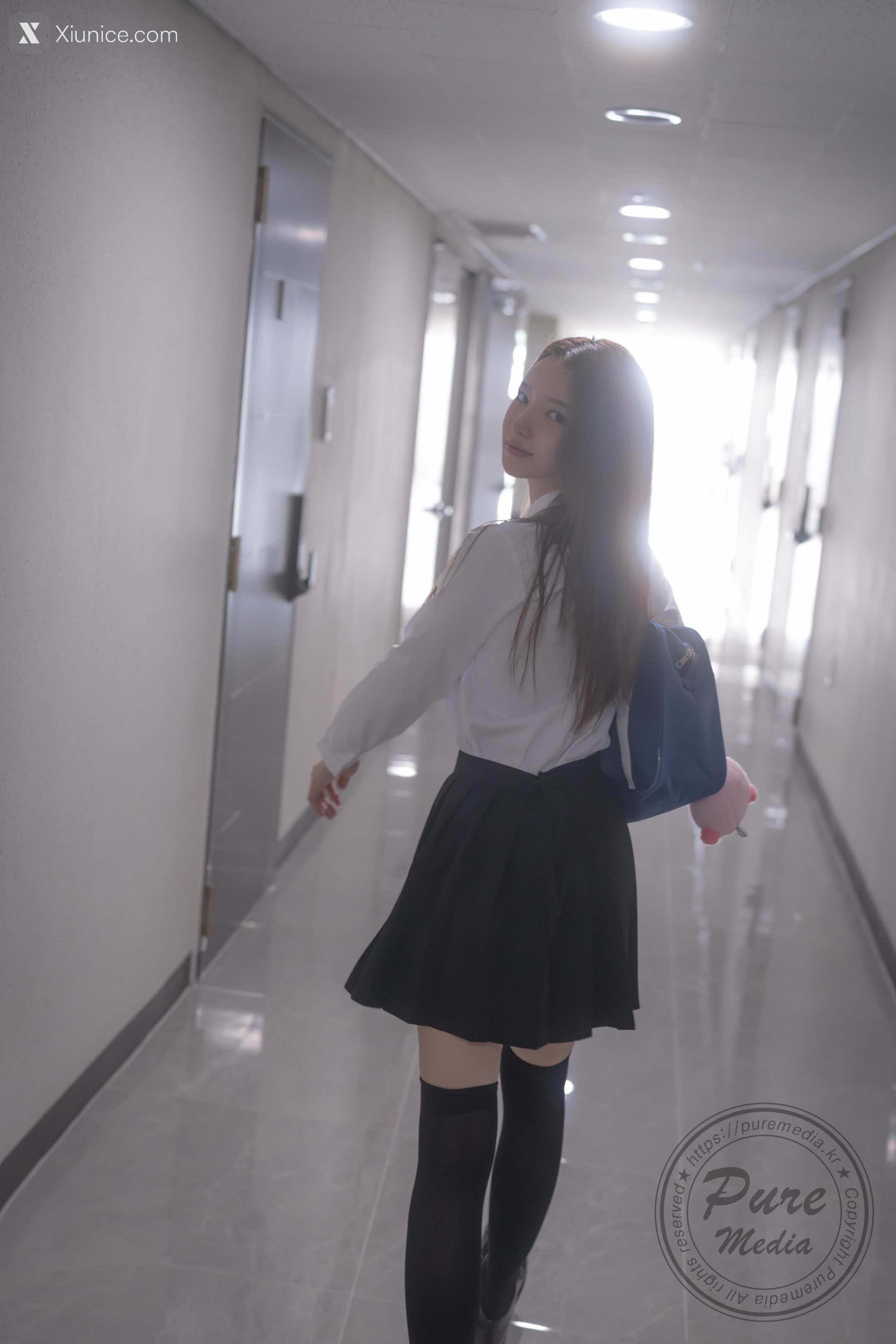 Pure Media Vol.255 Yeha (예하) – Geisha’s Invitation ‘epilogue 第45张