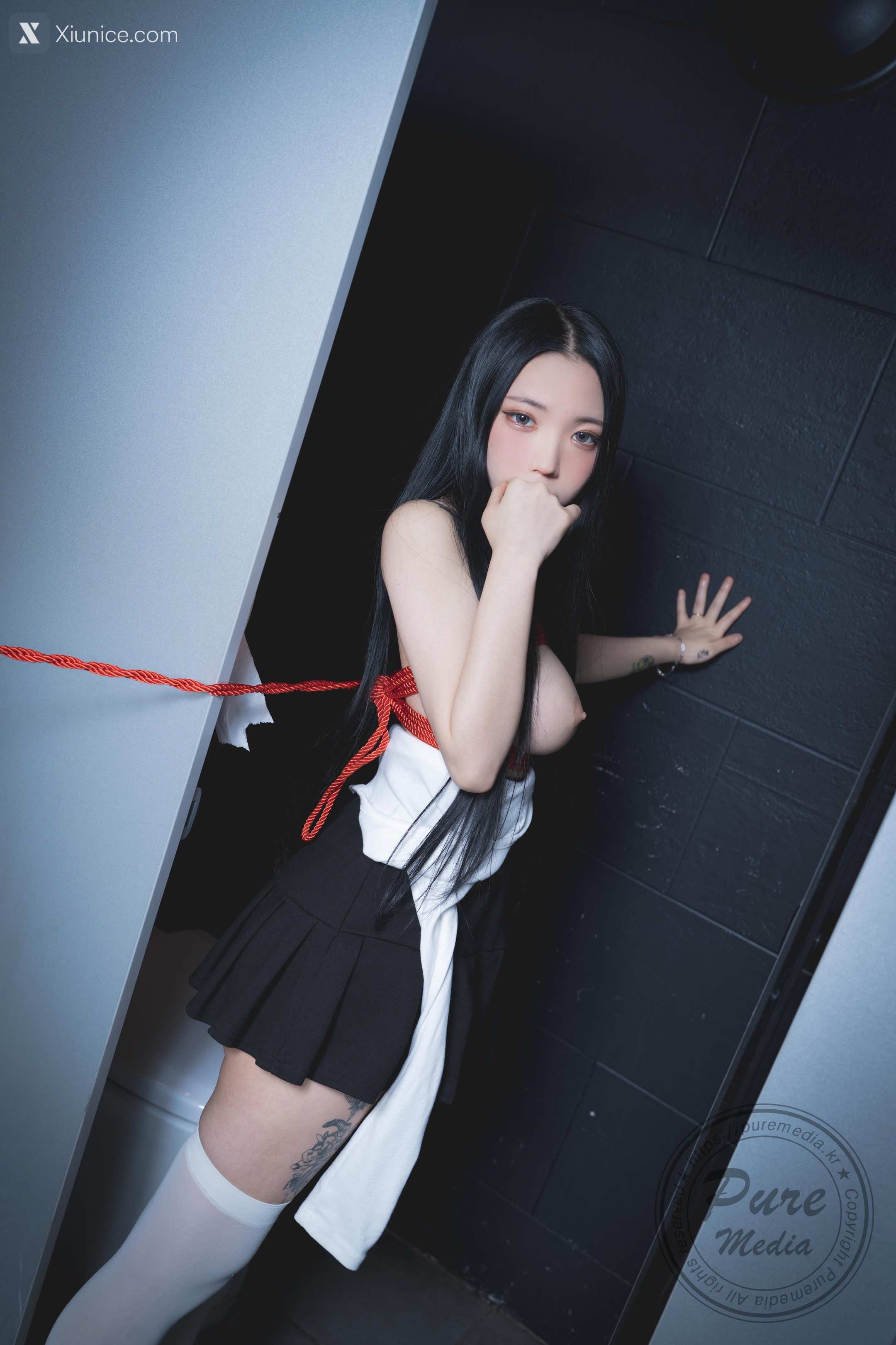 Pure Media Vol.221 Yeon Hwa (연화) 第53张
