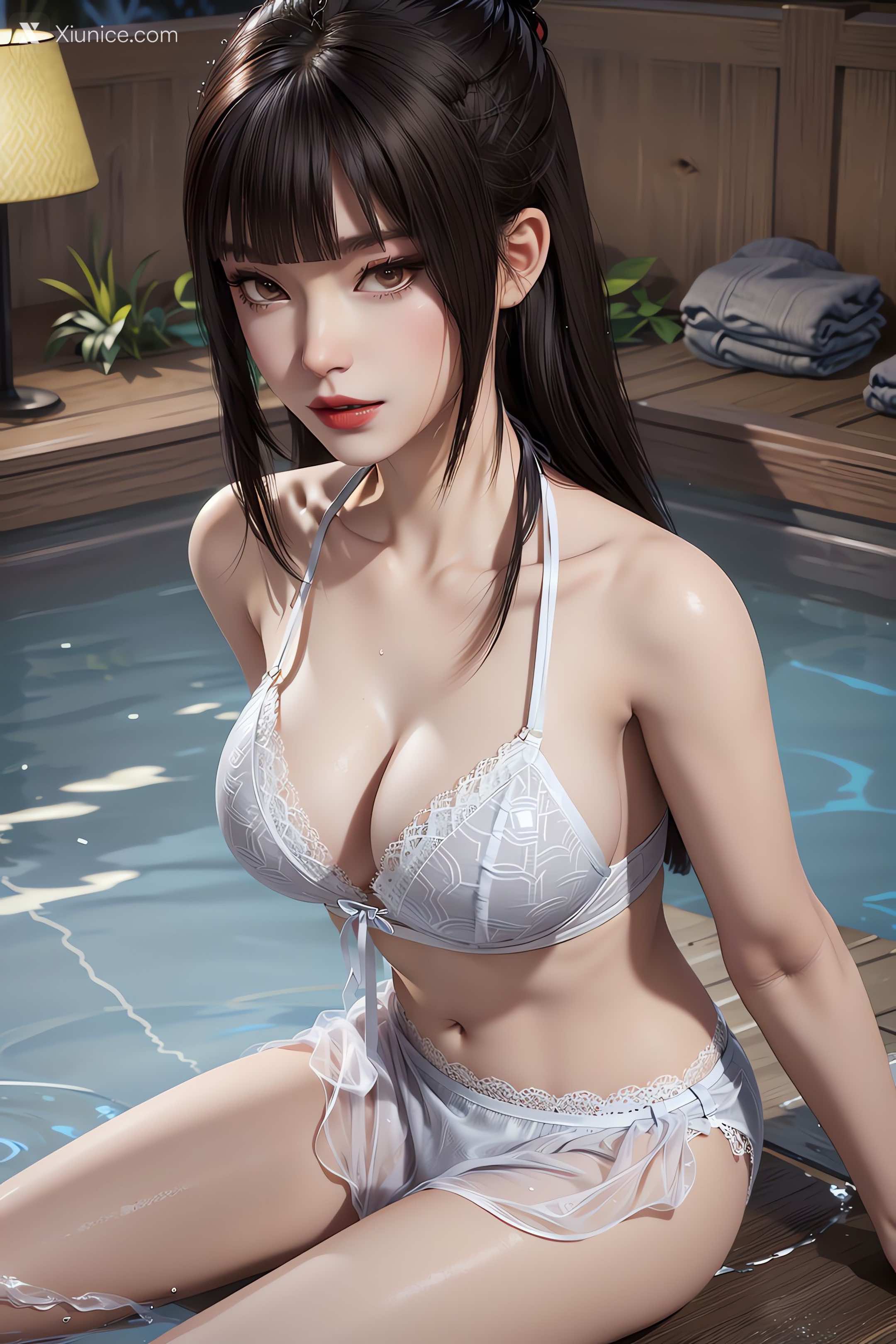 AI Girl – 星源之主 – 幽亦寒 第47张