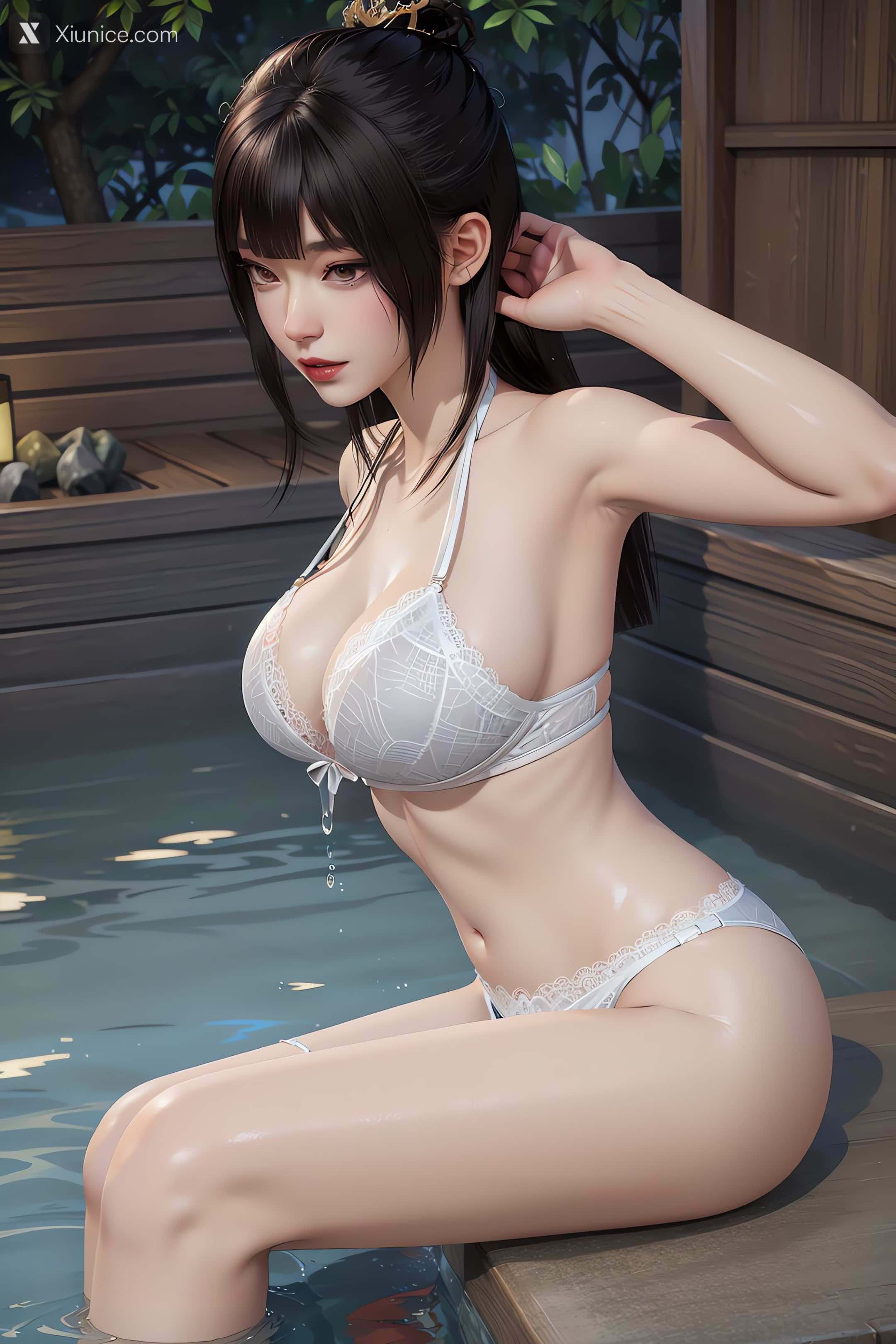 AI Girl – 星源之主 – 幽亦寒 第86张