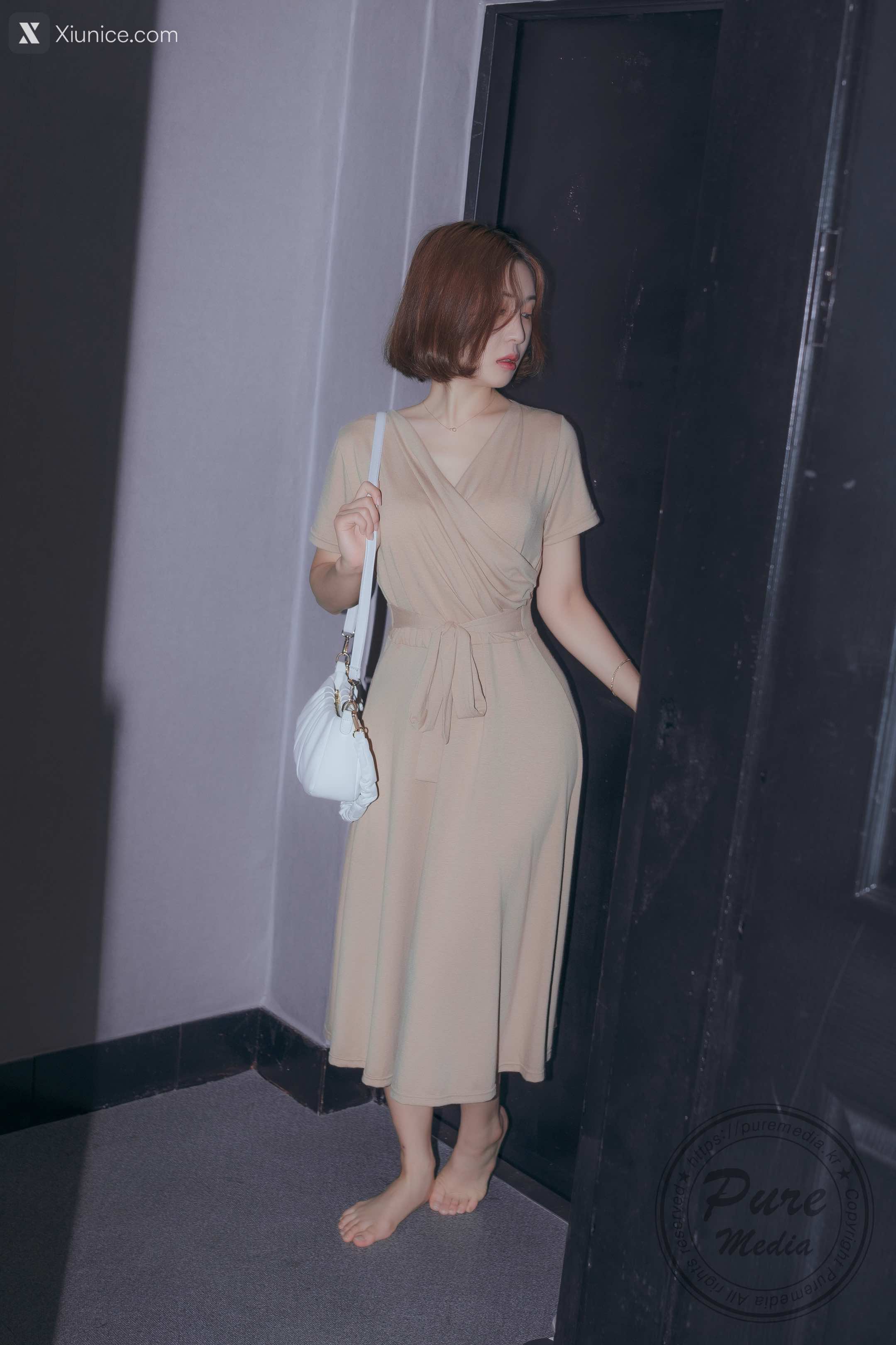 Pure Media Vol.280 Dohee (도희) 第1张