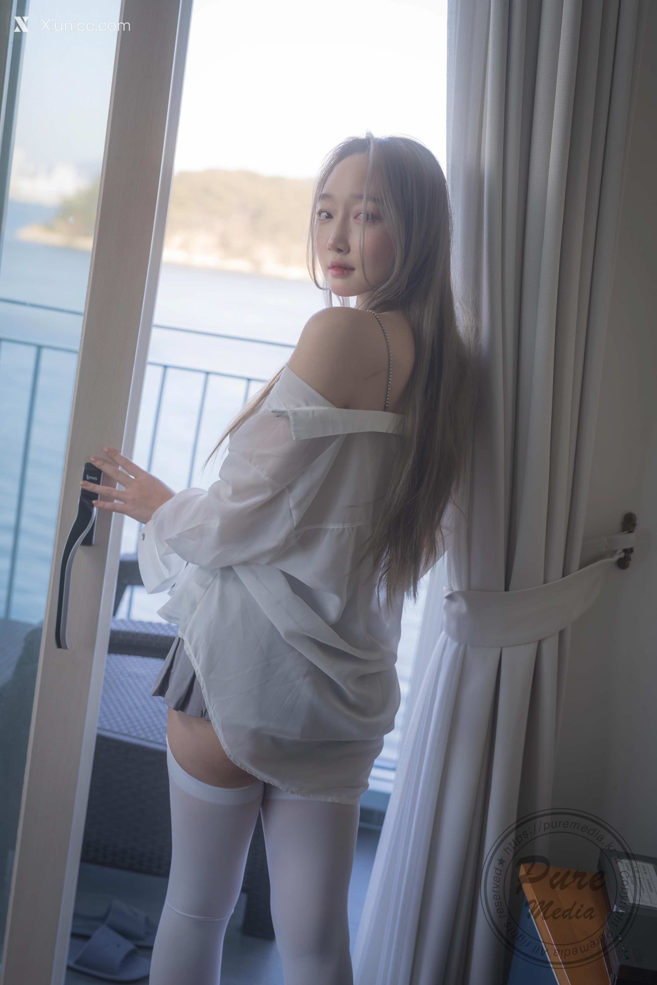 Pure Media Vol.274 Raon (라온) – Debut 第6张