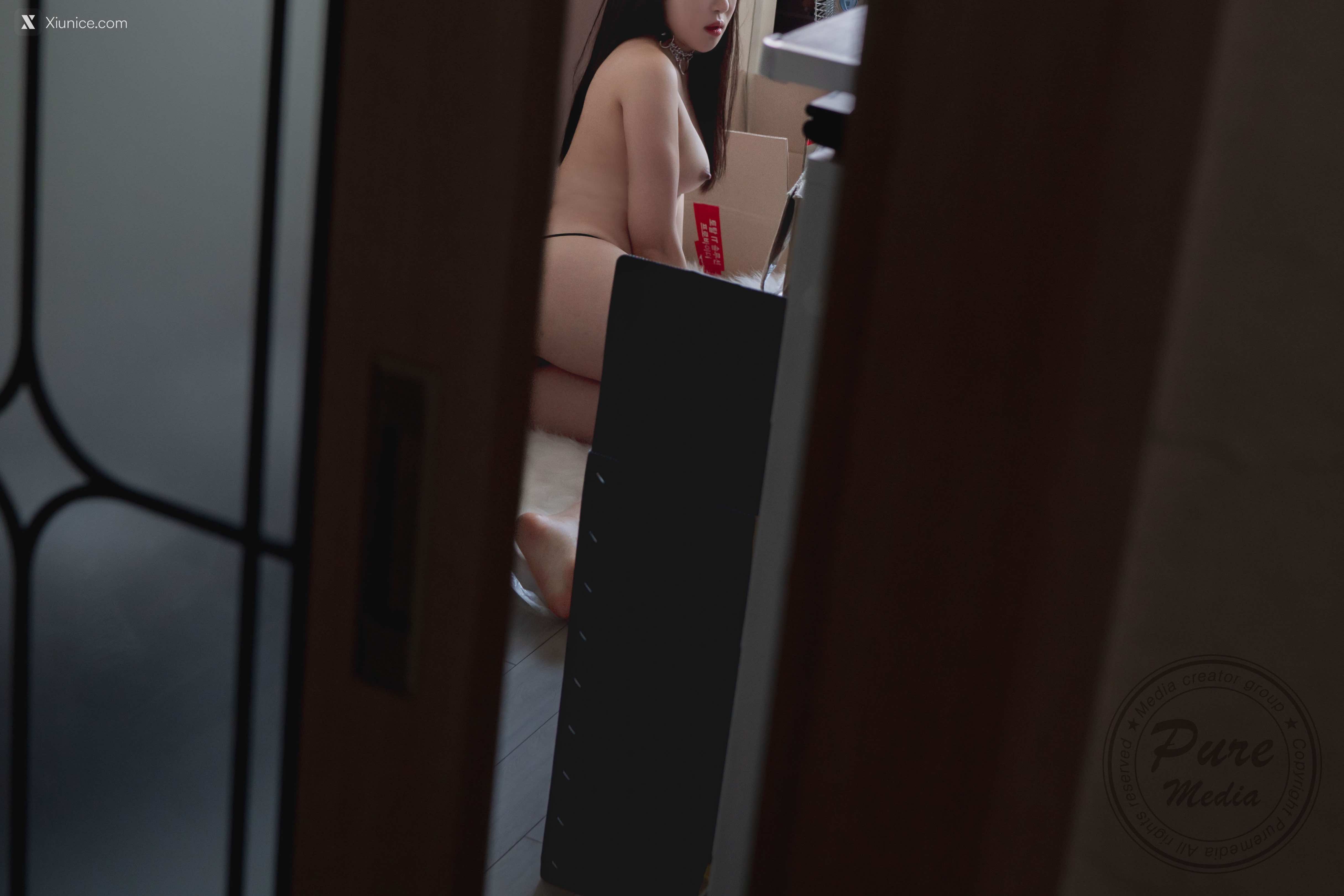 Pure Media Vol.235 SoU (소유) – gradoll 第12张