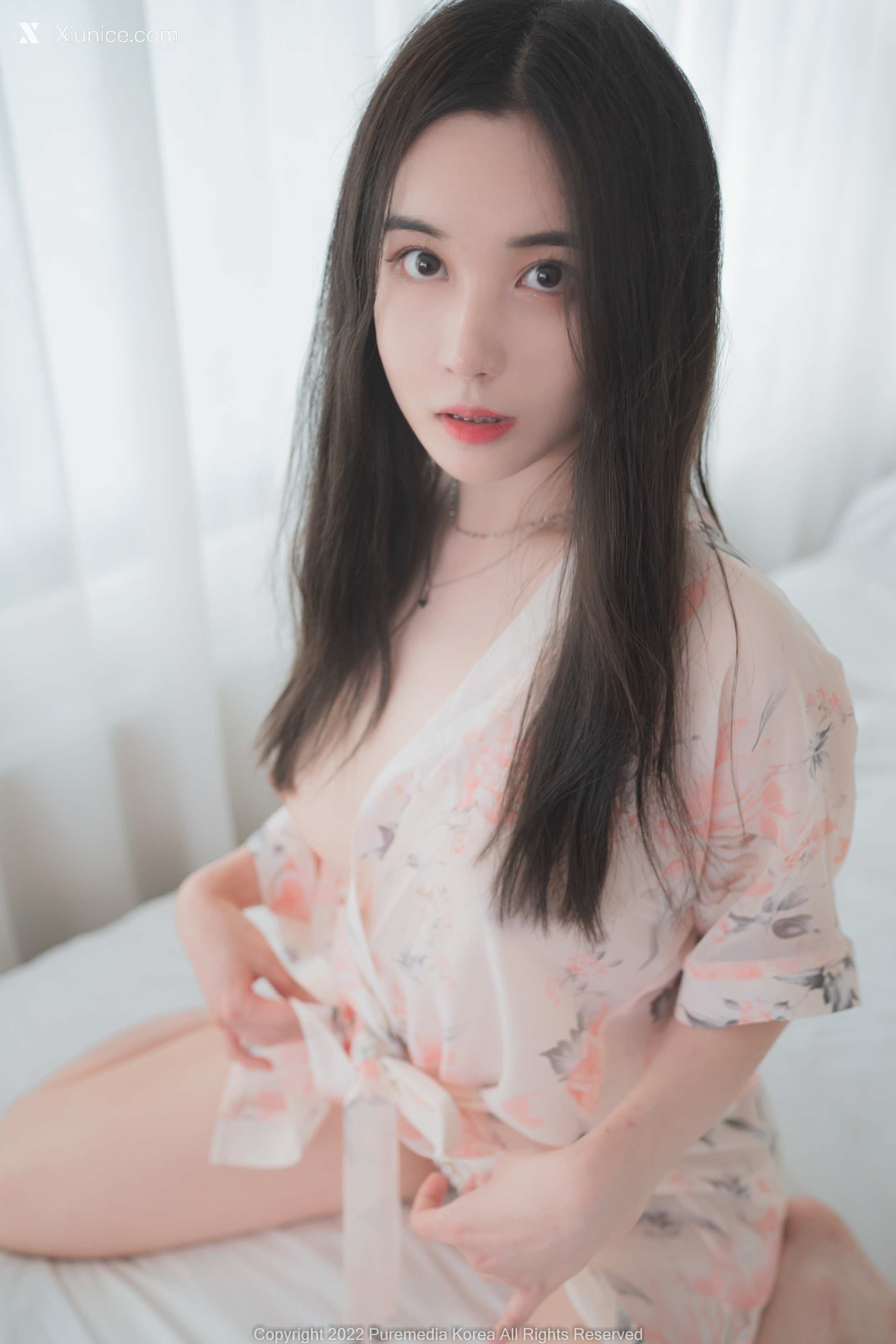 Pure Media Vol.181 Dohee (도희) 第72张