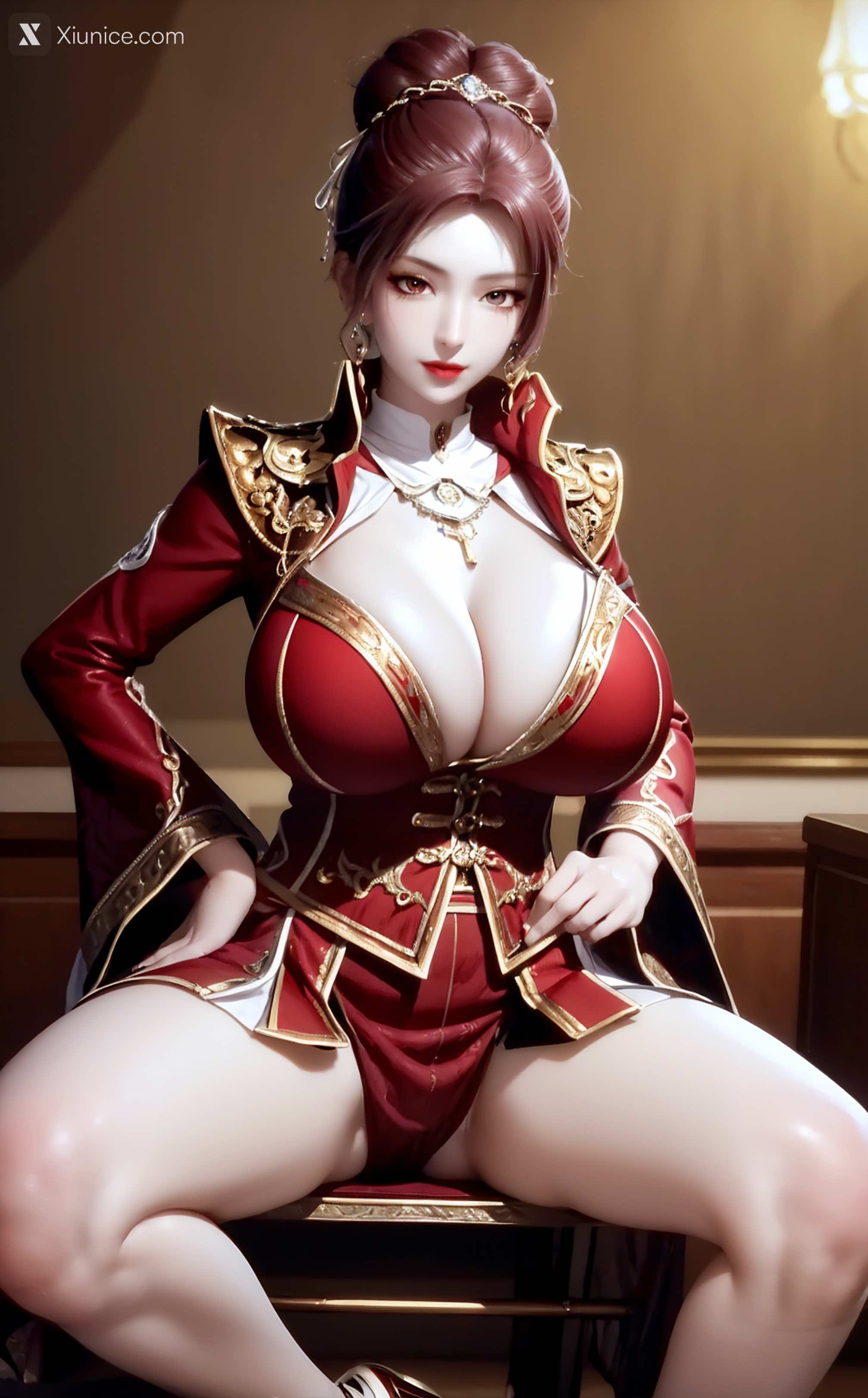 AI Girl – 绝世唐门-马小桃 第68张