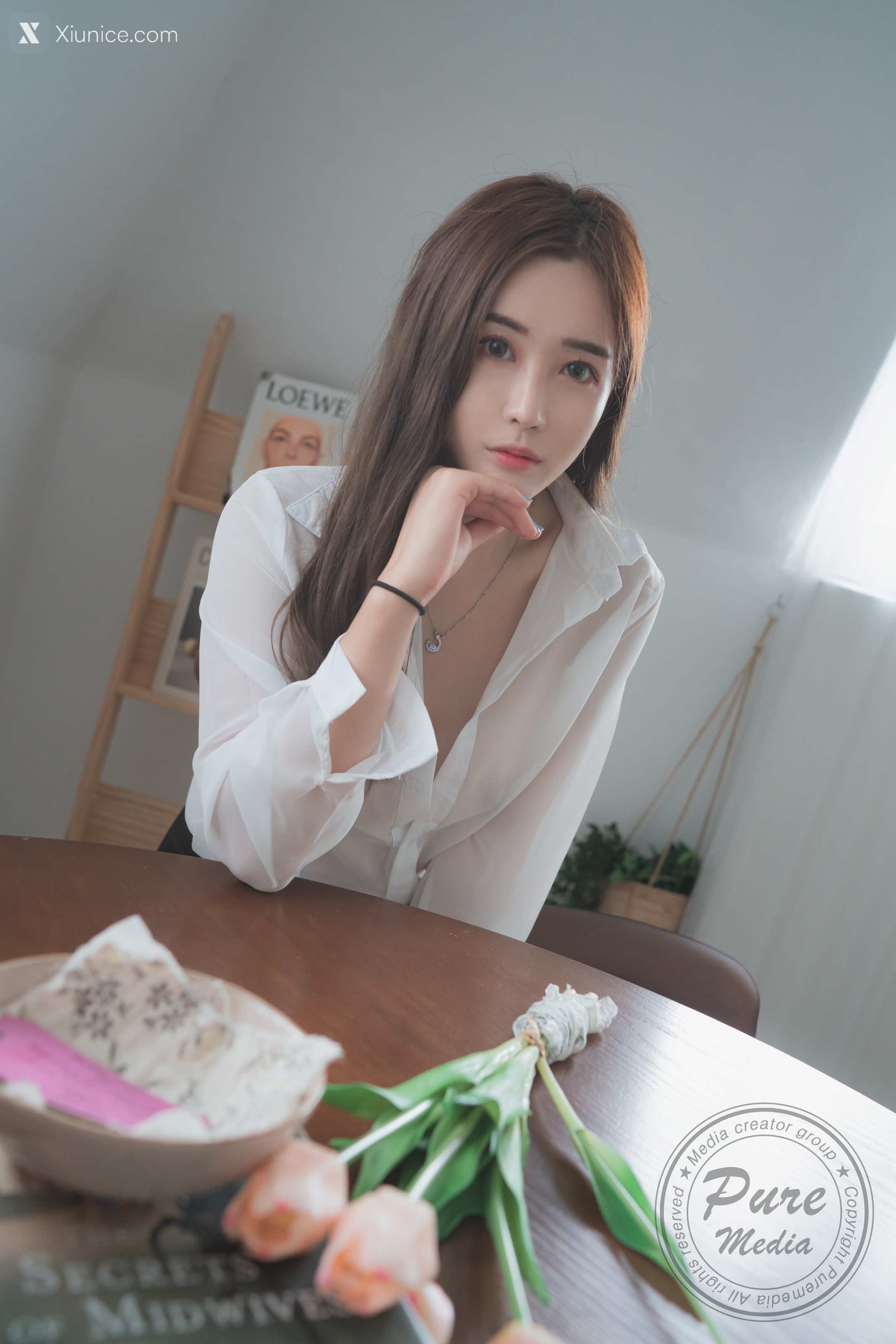 Pure Media Vol.192 Dohee (도희) 第57张