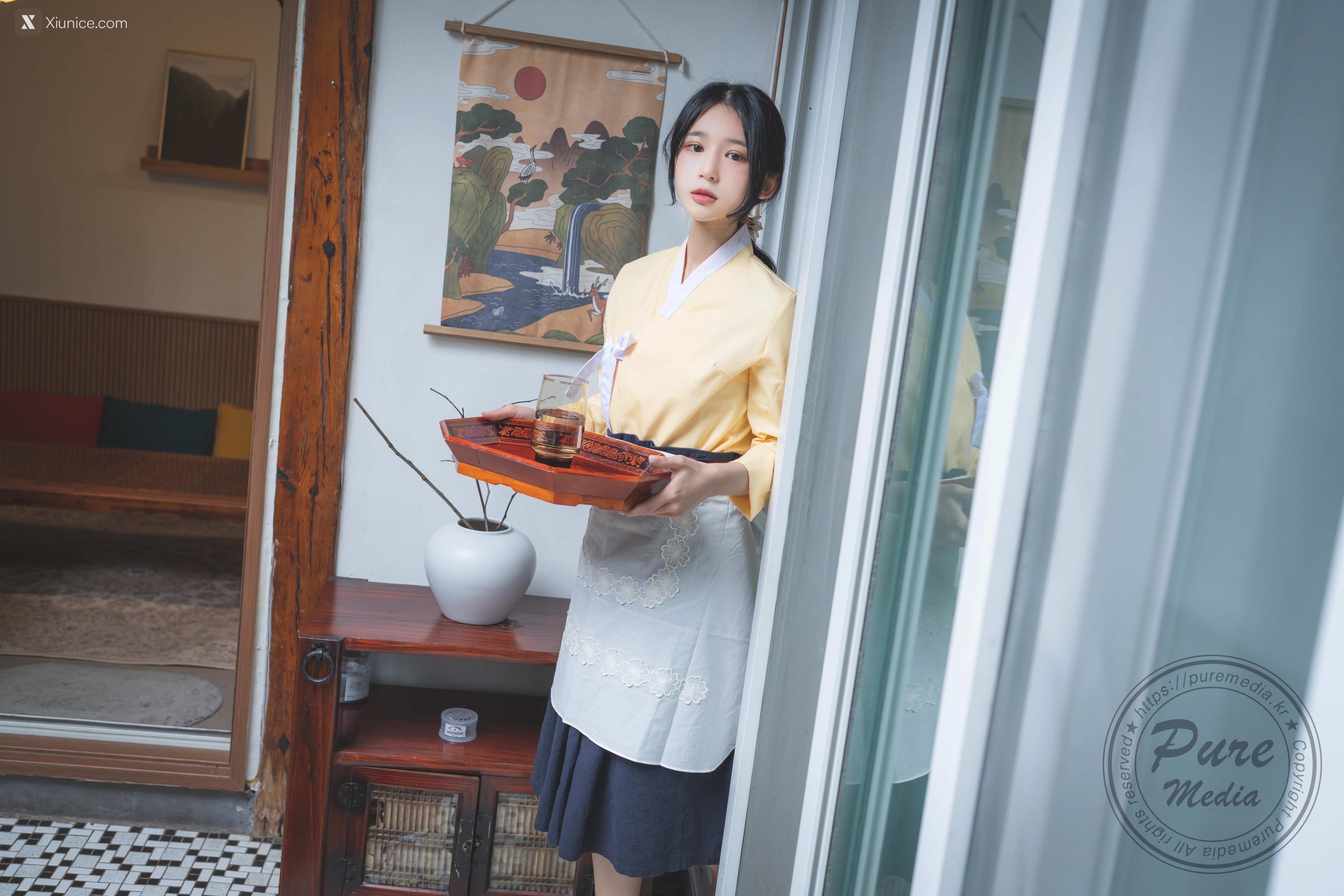 Pure Media Vol.210 Yeha (예하) 第64张