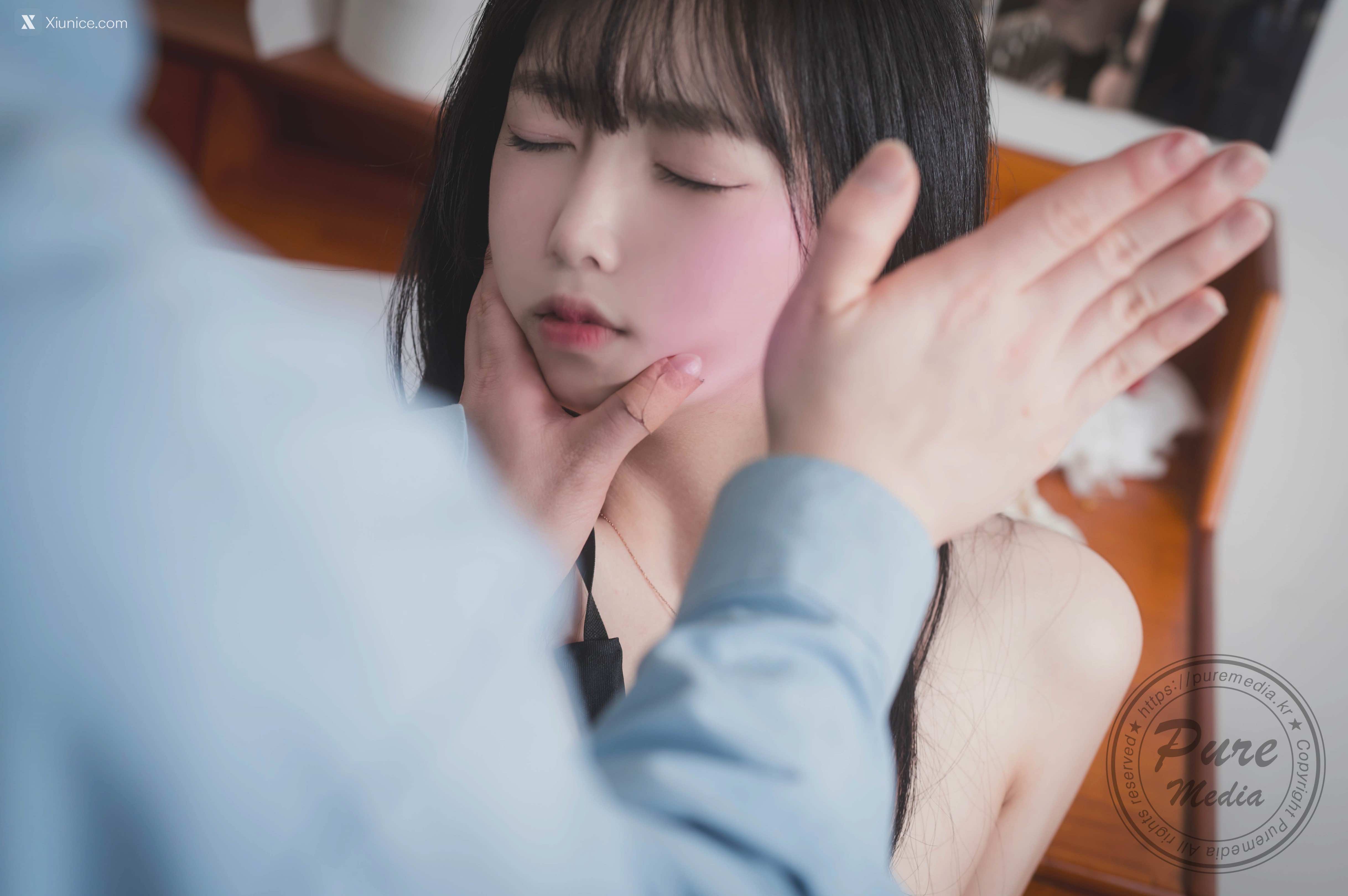 Pure Media Vol.285 Hina (히나) – Psycho Stalker’s Room 第93张