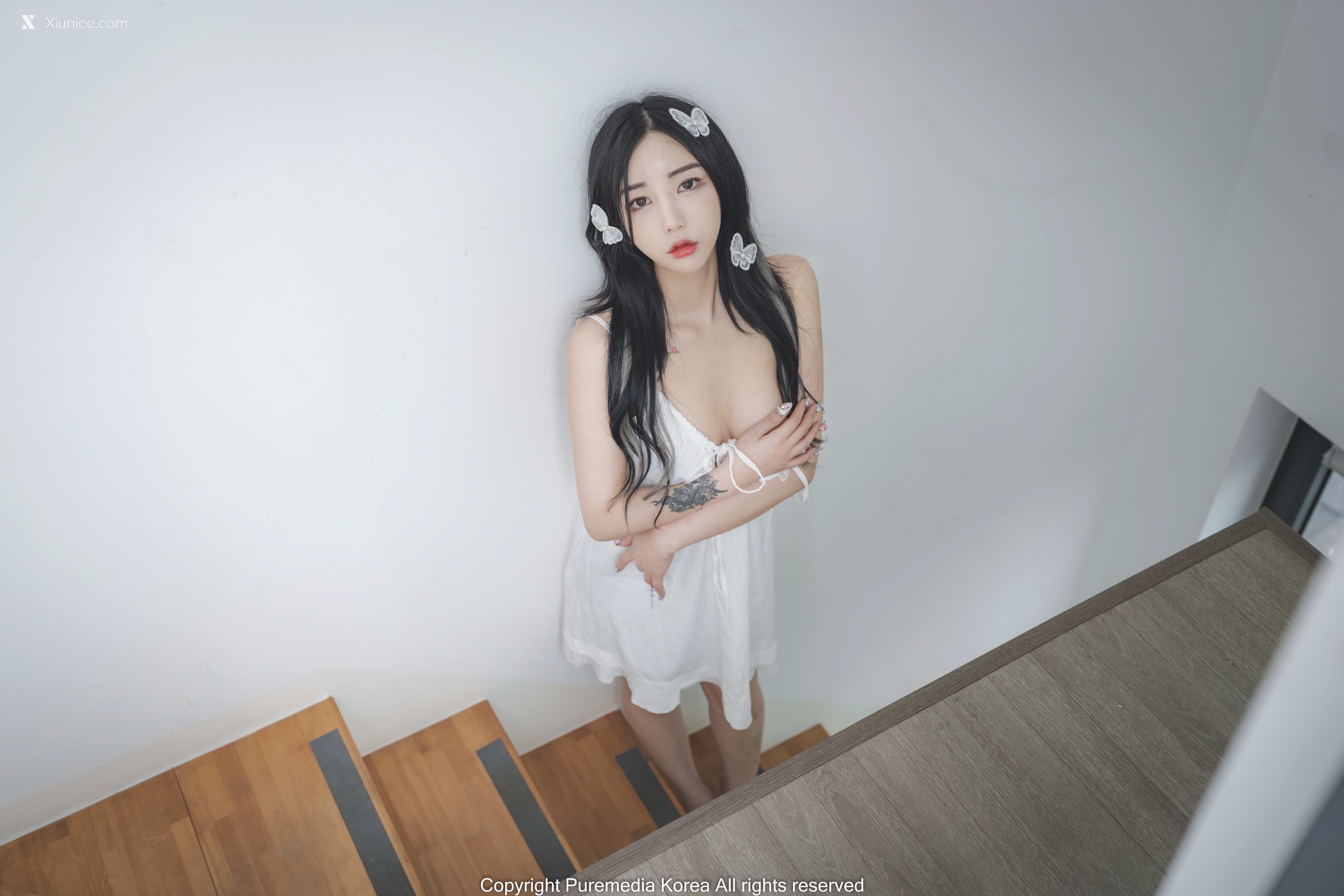 Pure Media Vol.180 Jia (지아) 第84张