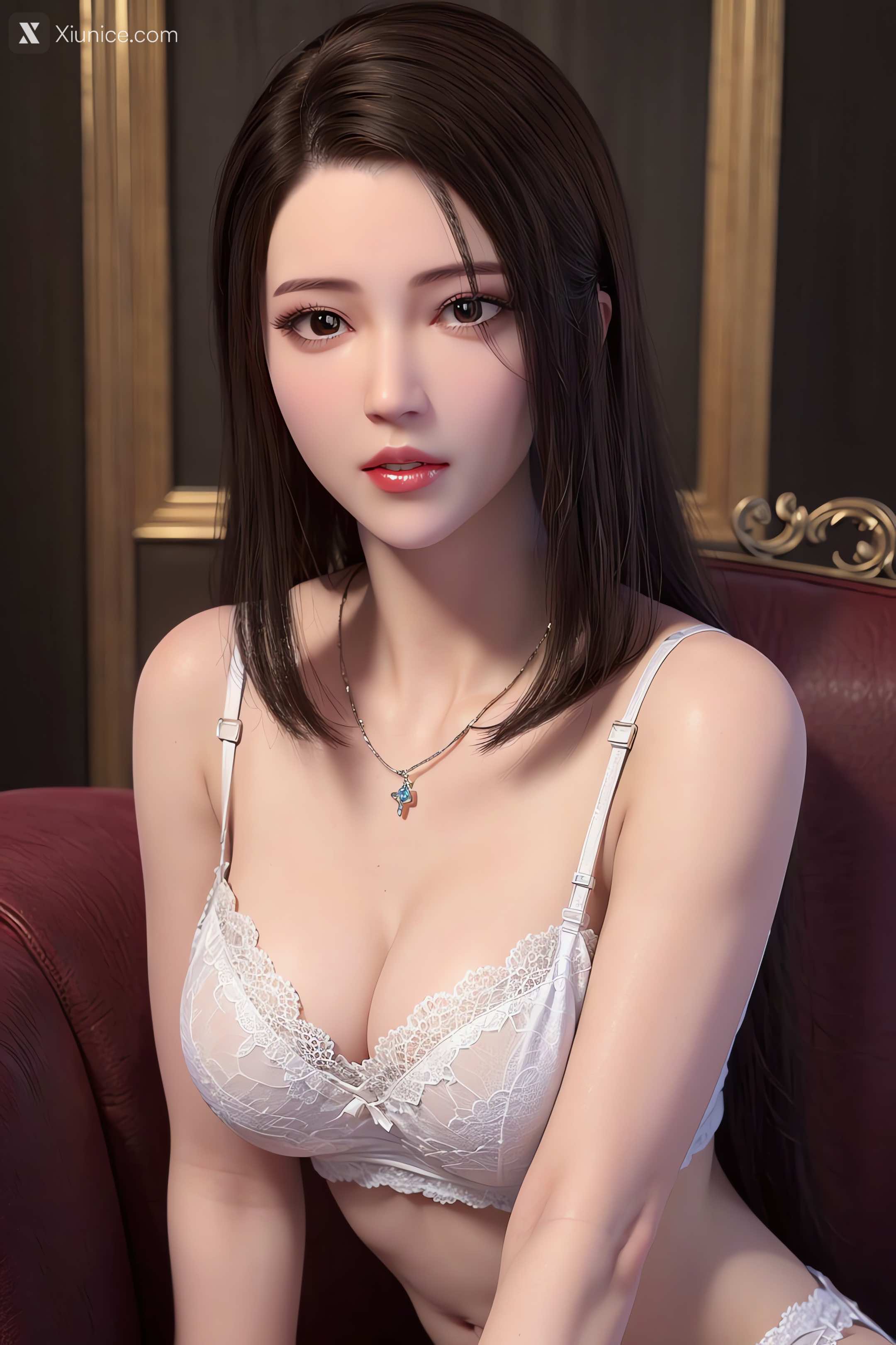 AI Girl – 长剑风云 – 鹤追 – 鹤追 第47张