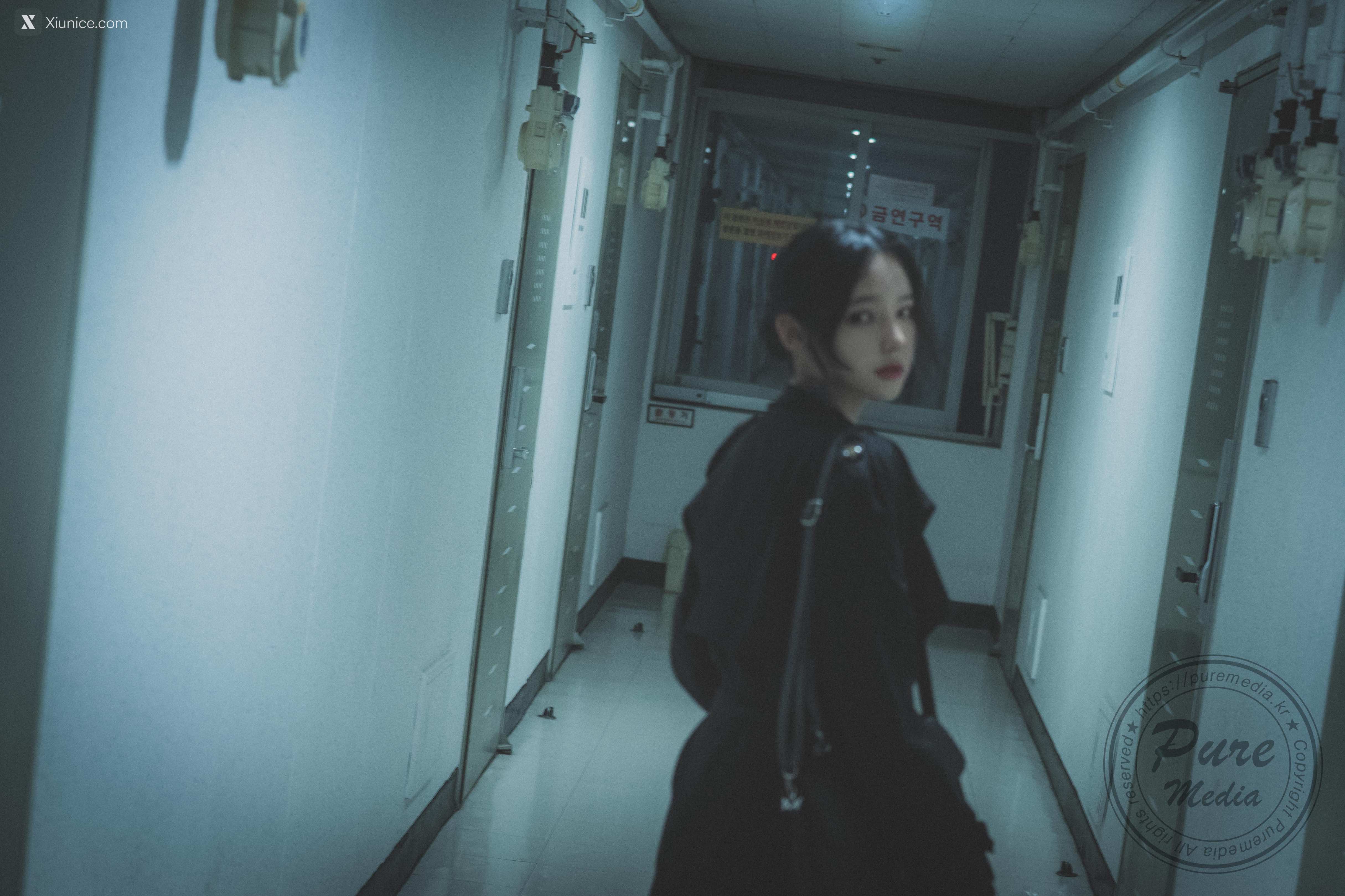Pure Media Vol.219 Yeha (예하) 第19张