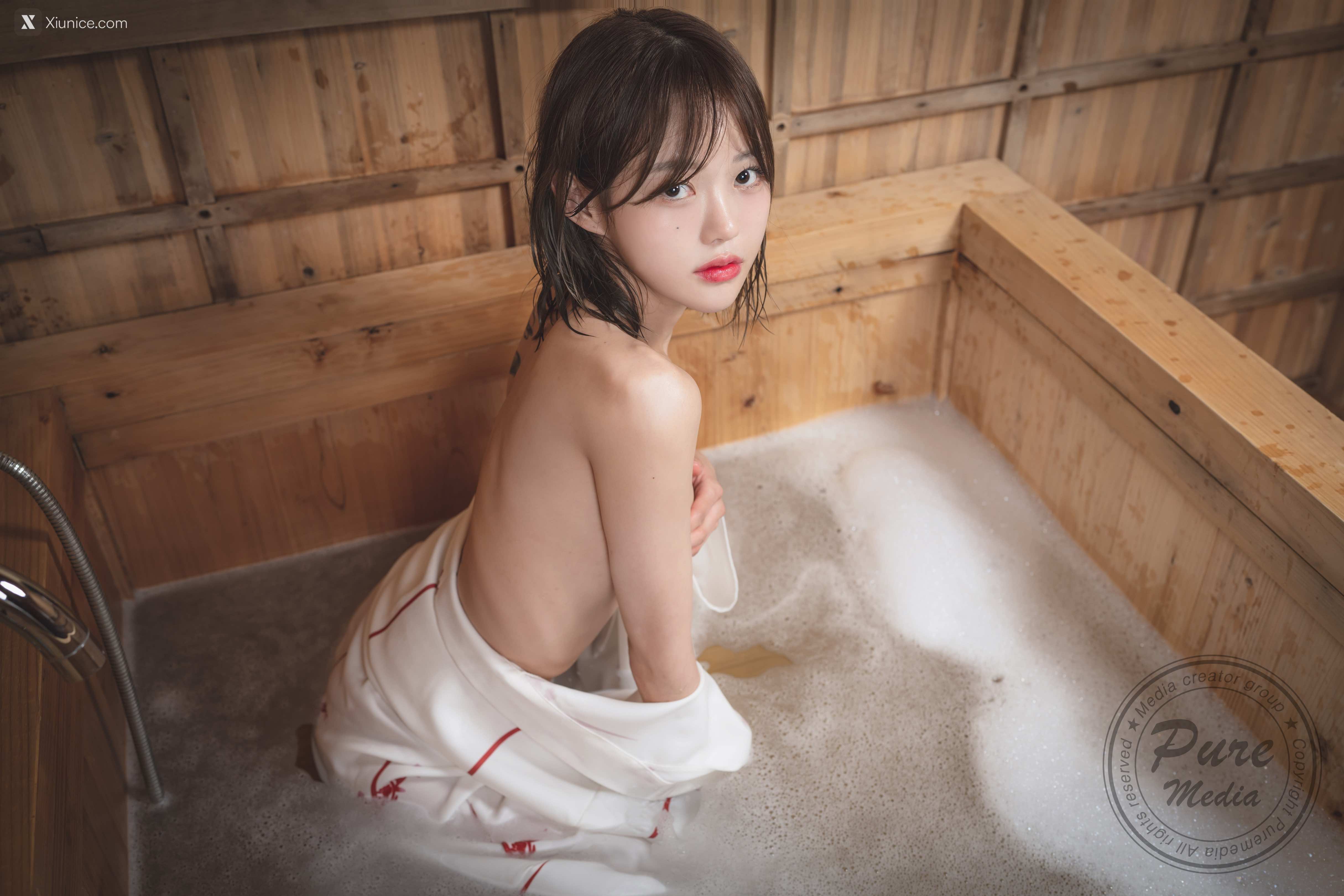 Pure Media Vol.185 Romi (로미) 第86张