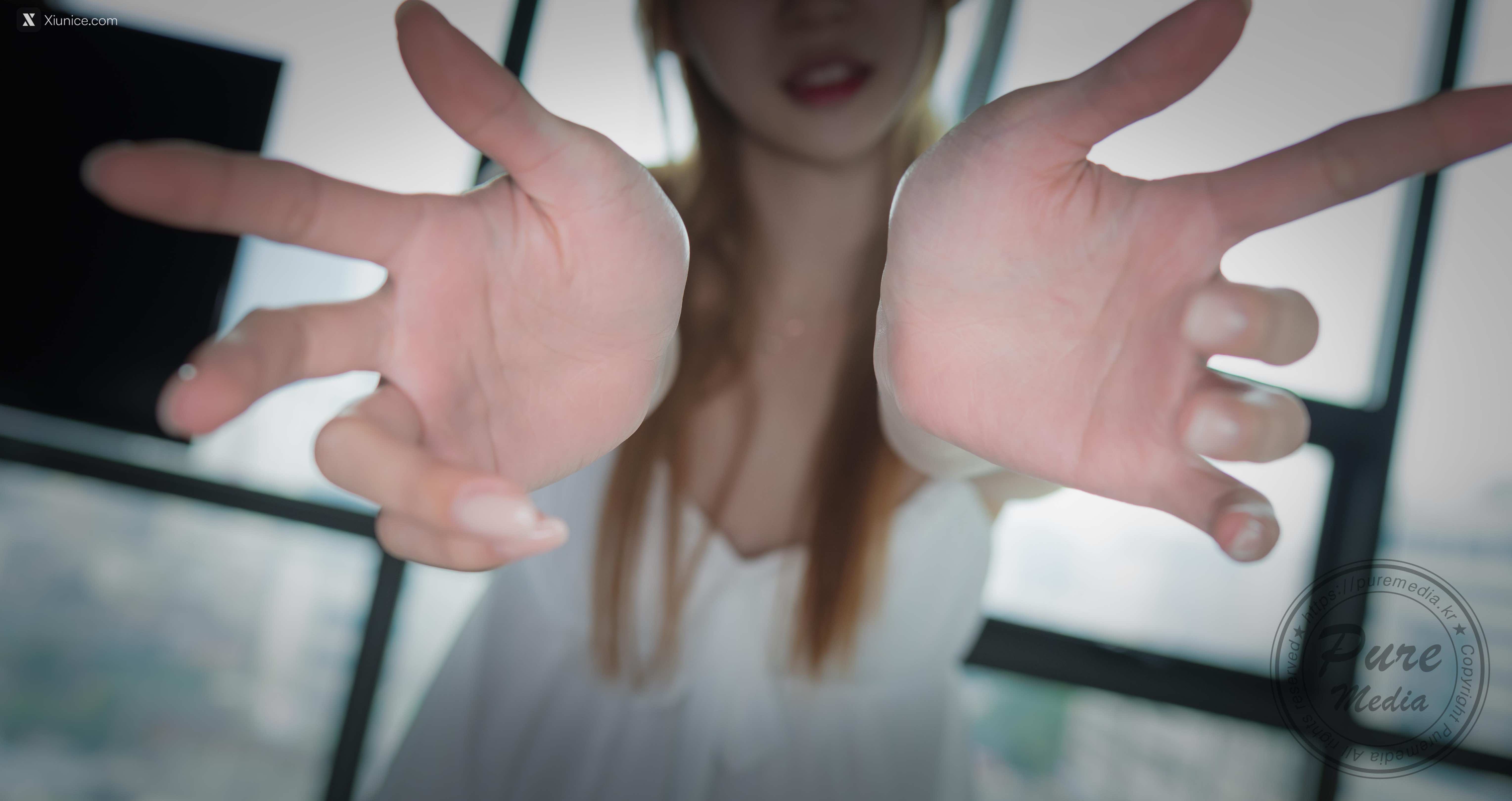 Pure Media Vol.260 Yeha (예하) – Stick My Tail in The Hole 第42张