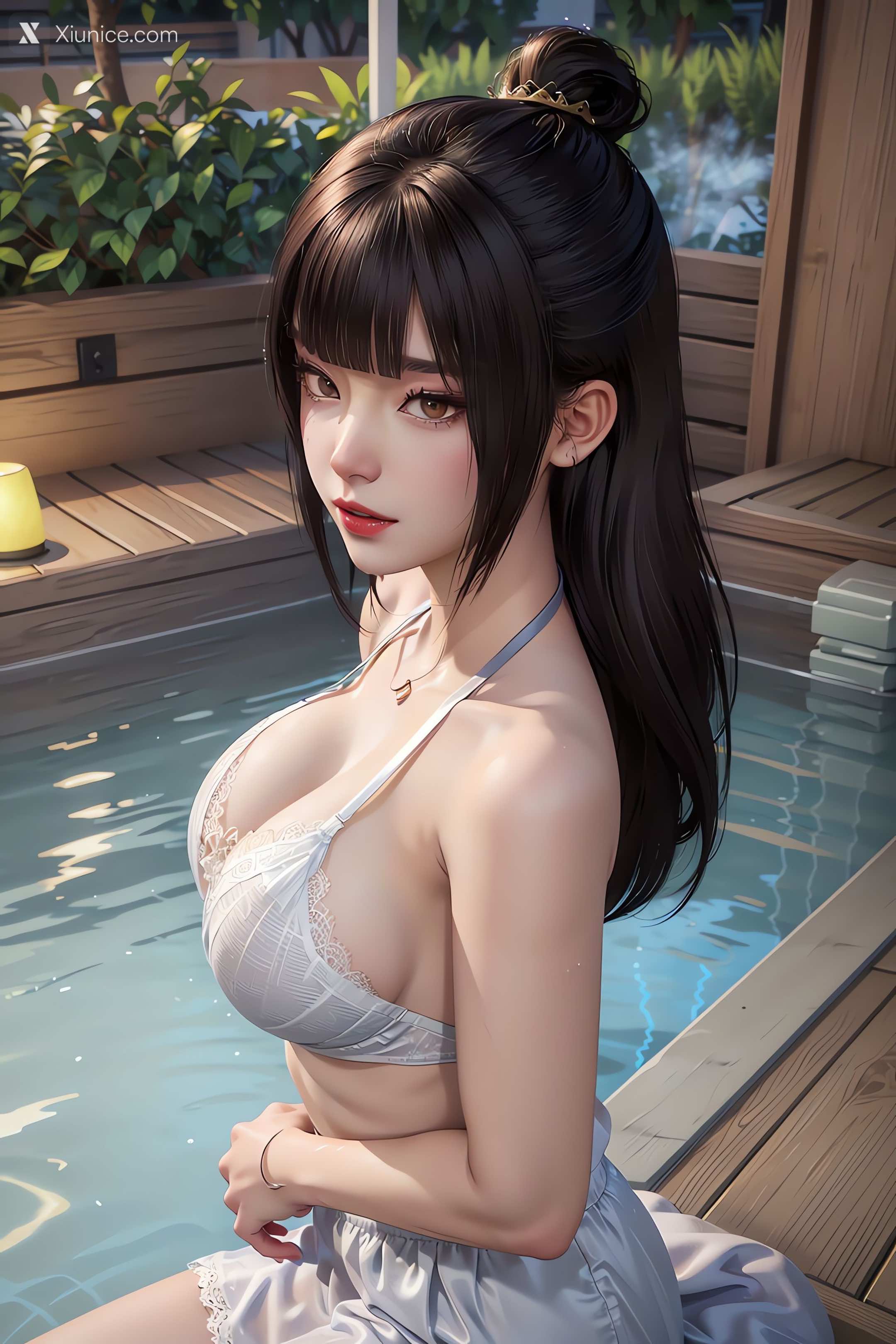 AI Girl – 星源之主 – 幽亦寒 第70张