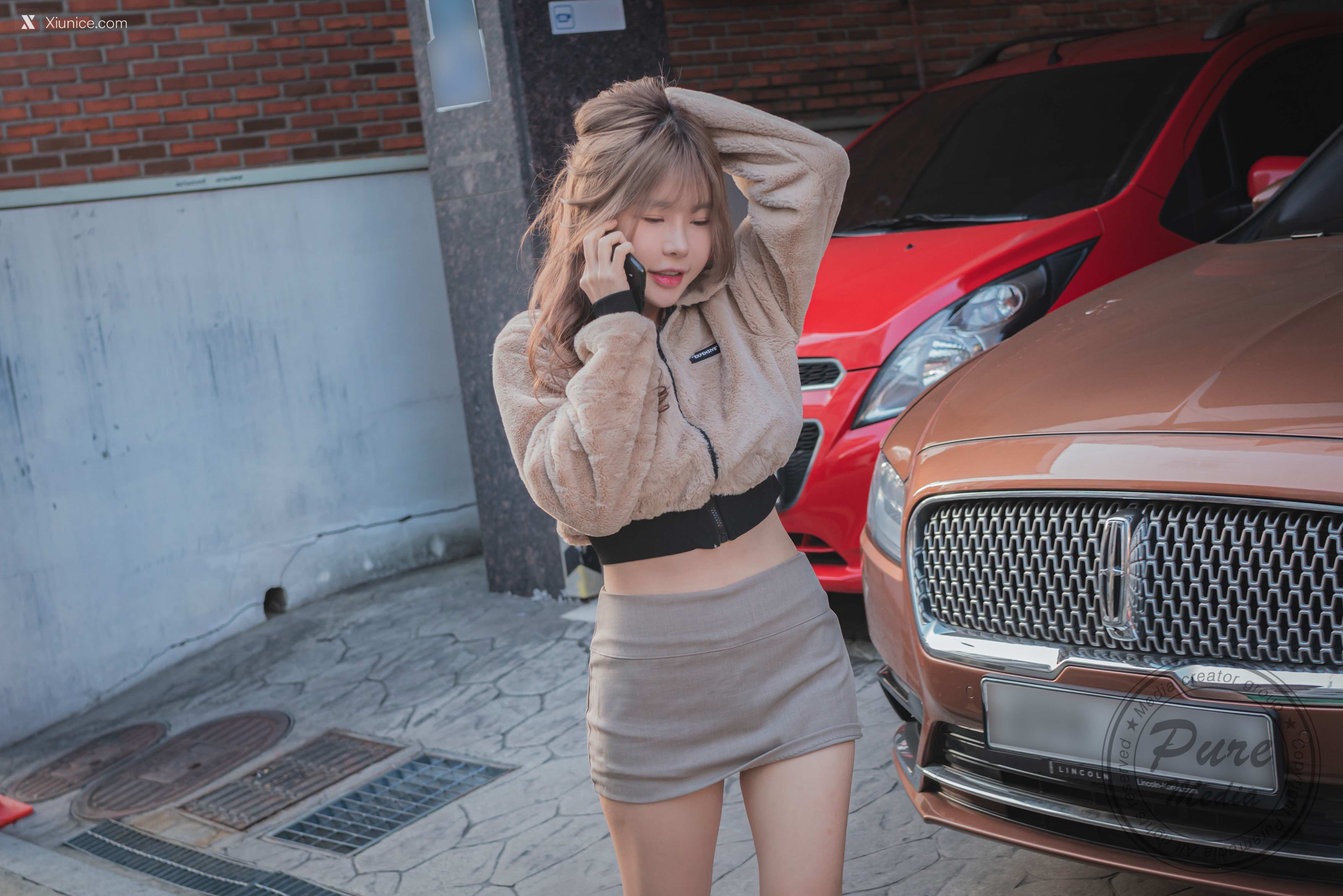Pure Media Vol.220 LOVEY (러비) – Lovey Streamer 第76张