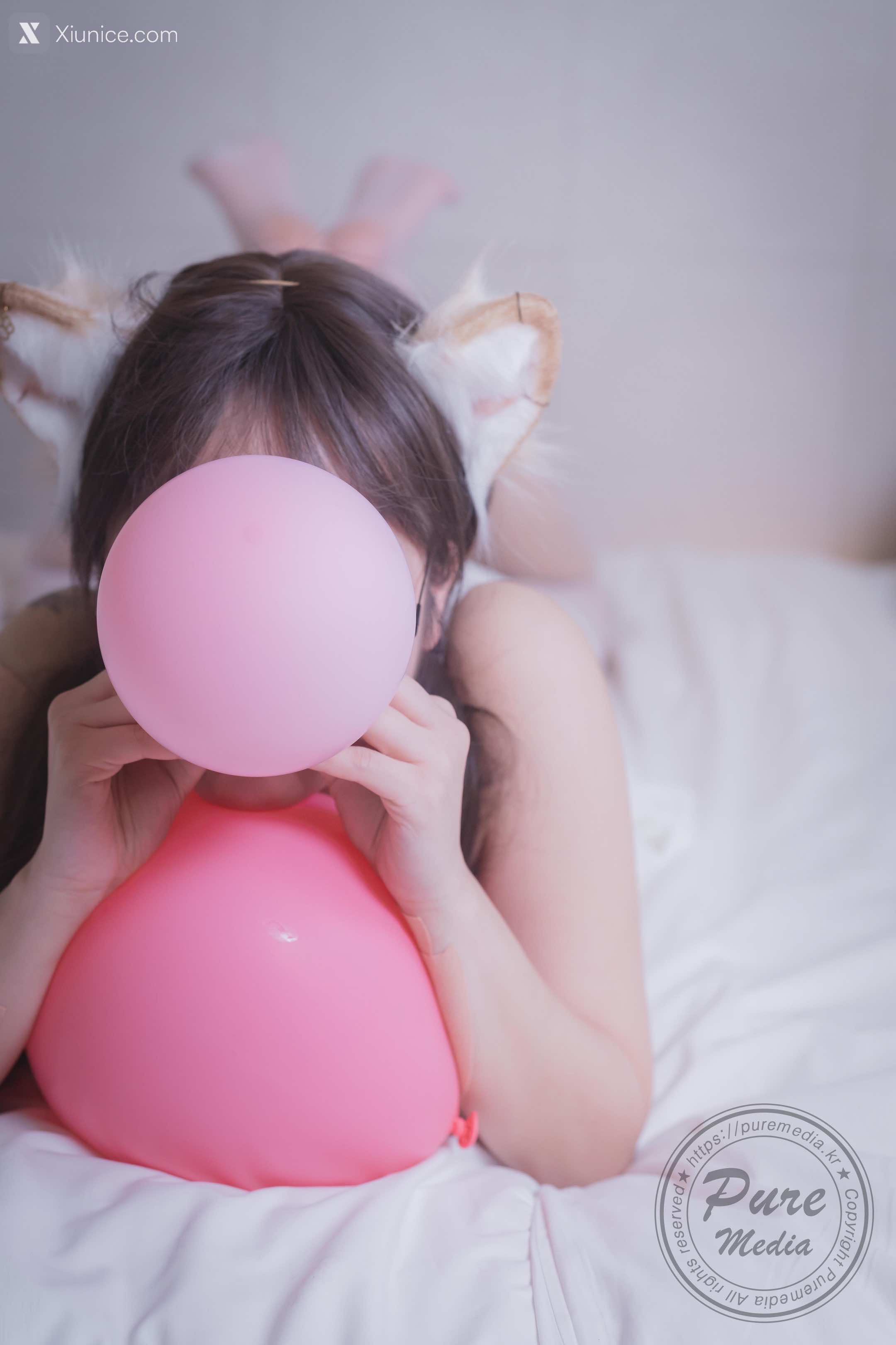 Pure Media Vol.257 Jelly (젤리) – Pretty Kinky Girl 第64张