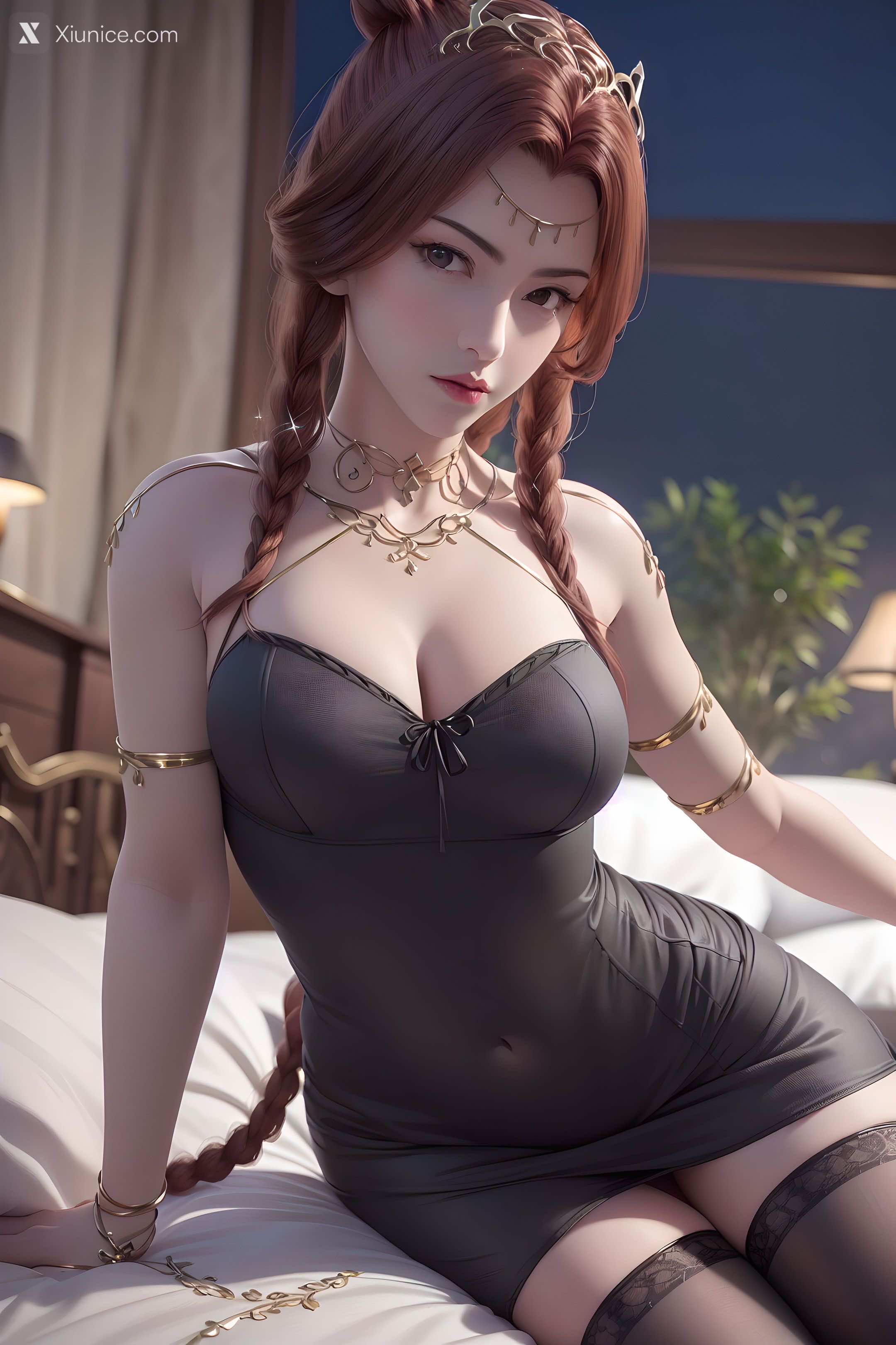 AI Girl – 万界仙踪 – 灵韵 叶嫣然 第61张